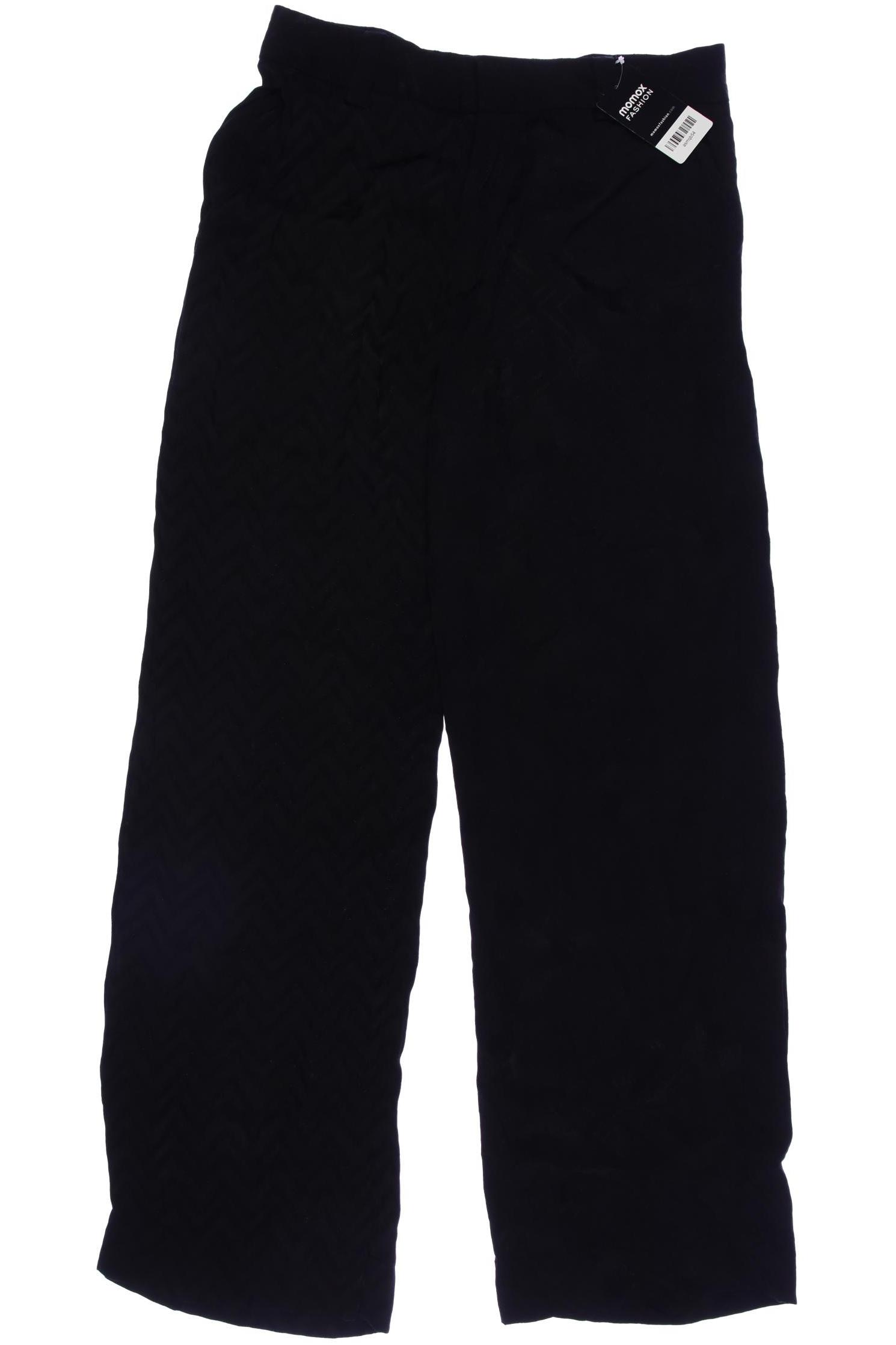 

Desigual Damen Stoffhose, schwarz