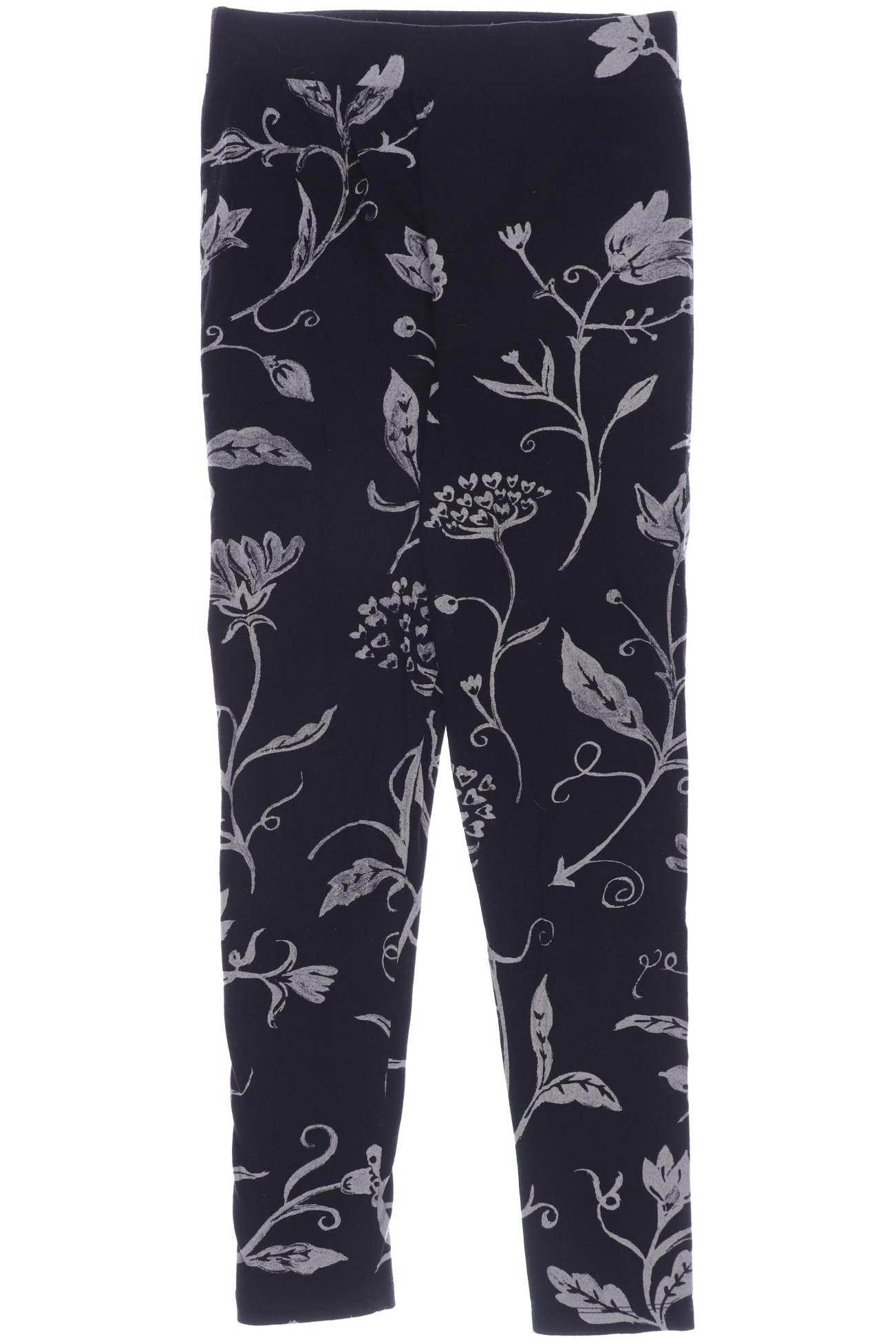 

Desigual Damen Stoffhose, schwarz
