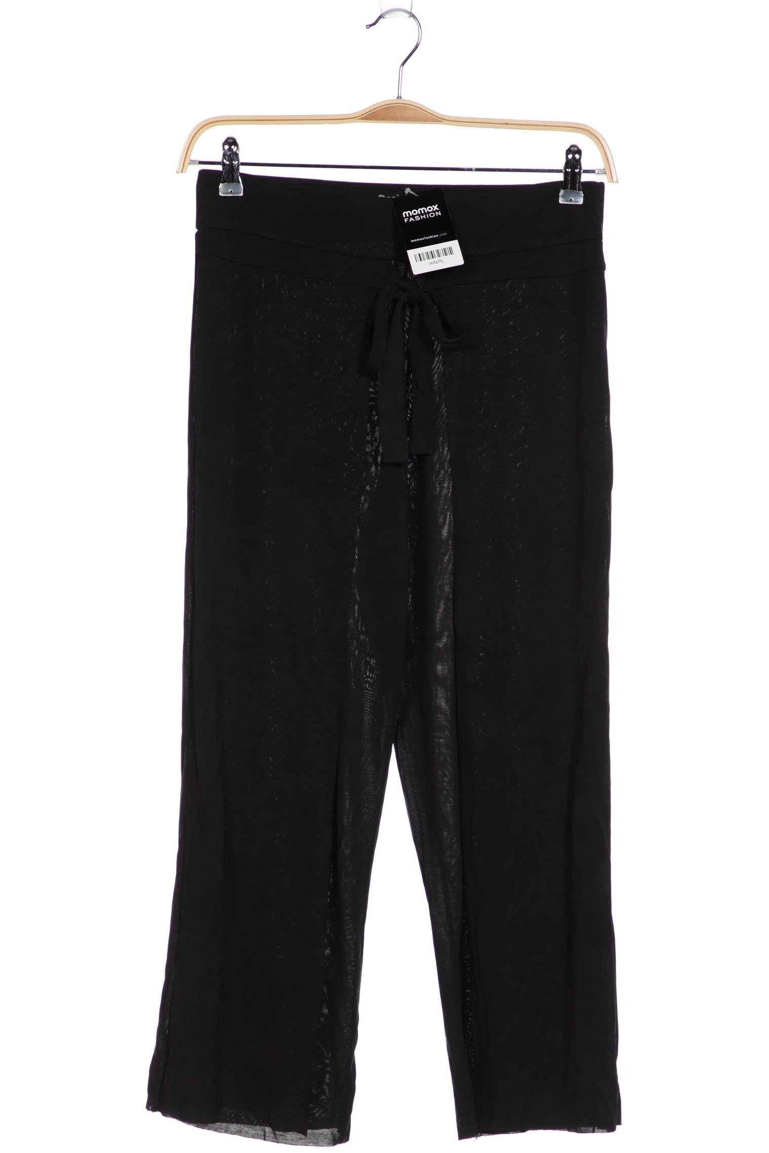 

Desigual Damen Stoffhose, grau, Gr. 0
