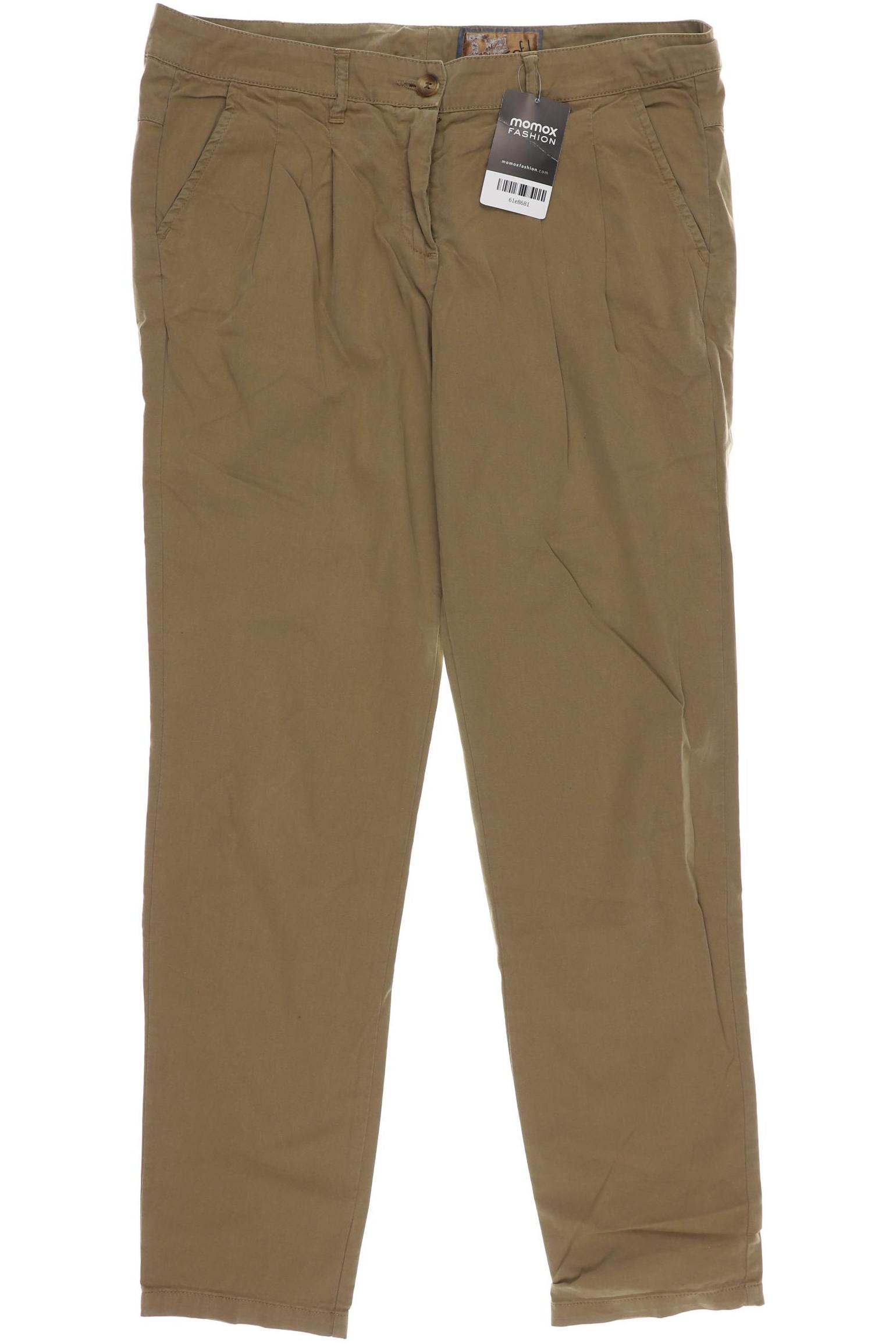 

Desigual Damen Stoffhose, braun