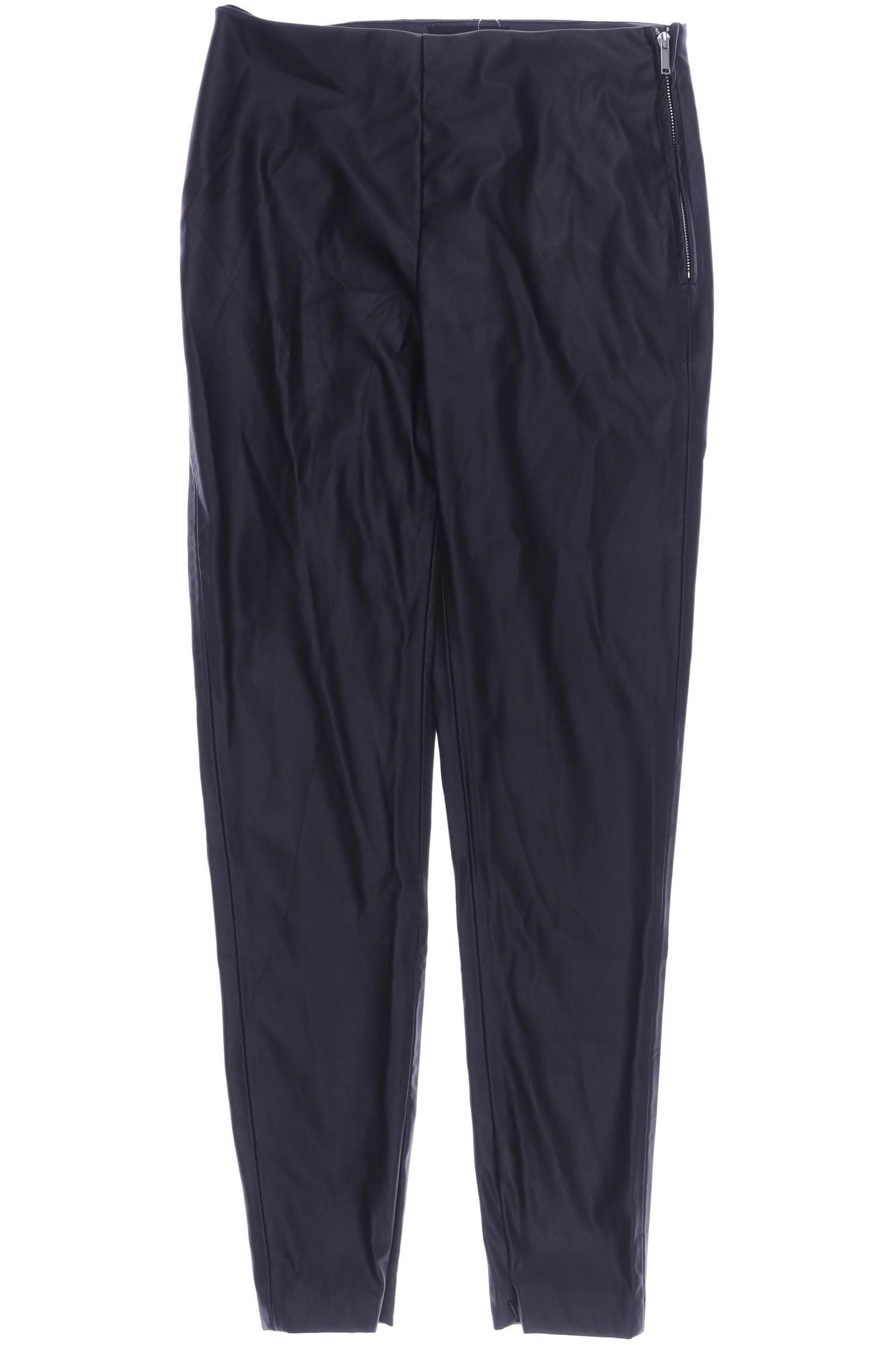 

Desigual Damen Stoffhose, schwarz