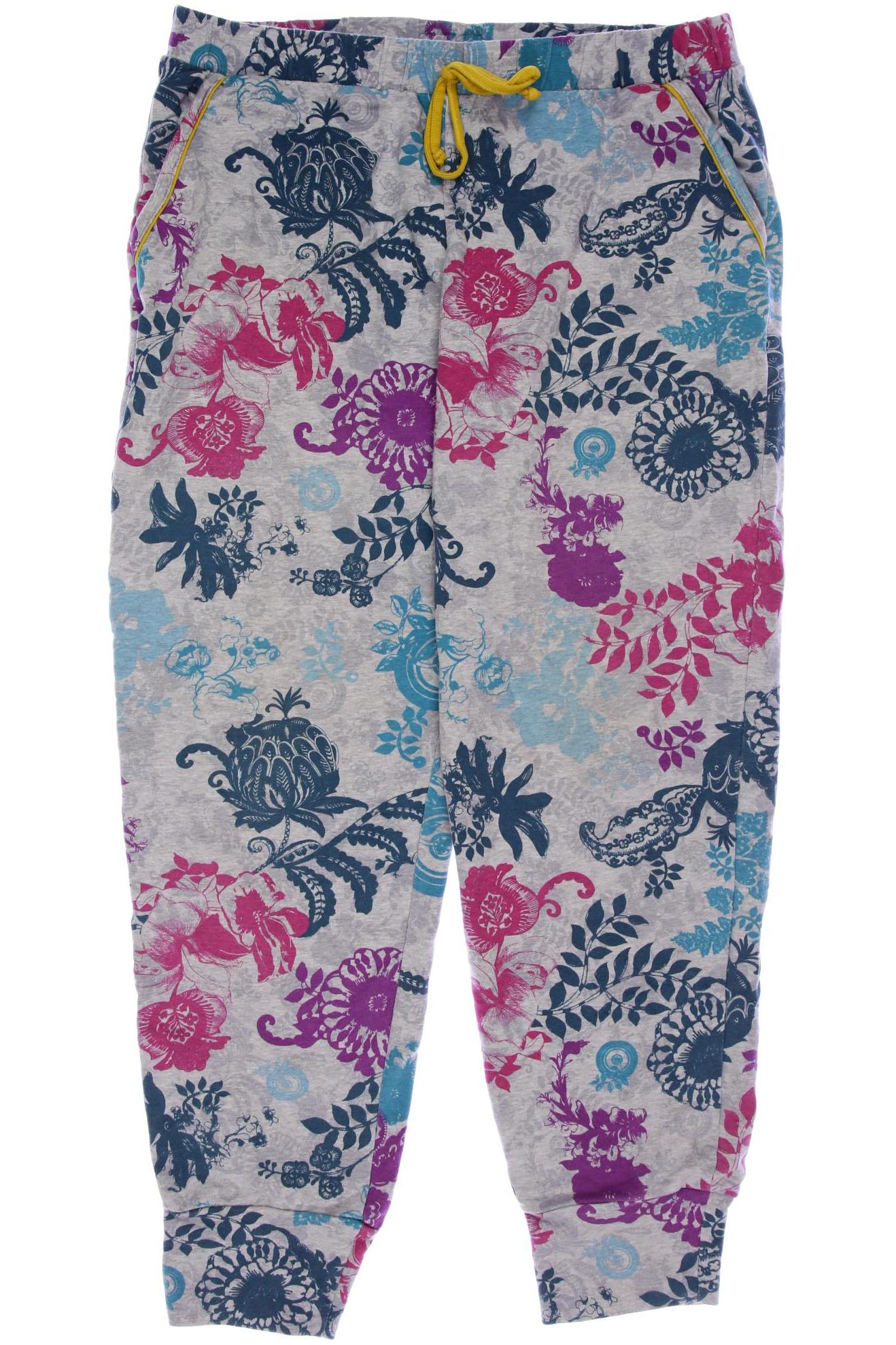

Desigual Damen Stoffhose, grau, Gr. 0