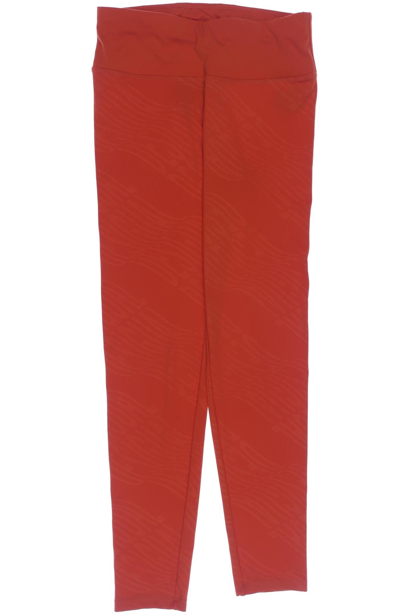 

Desigual Damen Stoffhose, orange, Gr. 0