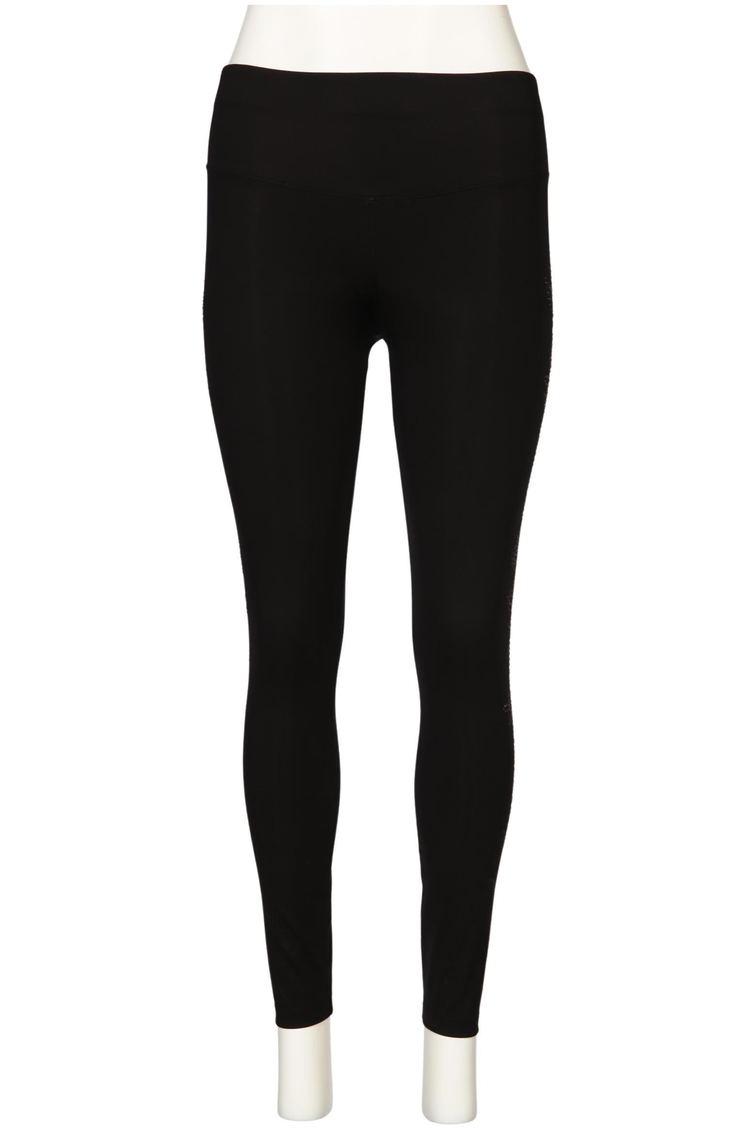 

Desigual Damen Stoffhose, schwarz, Gr. 0