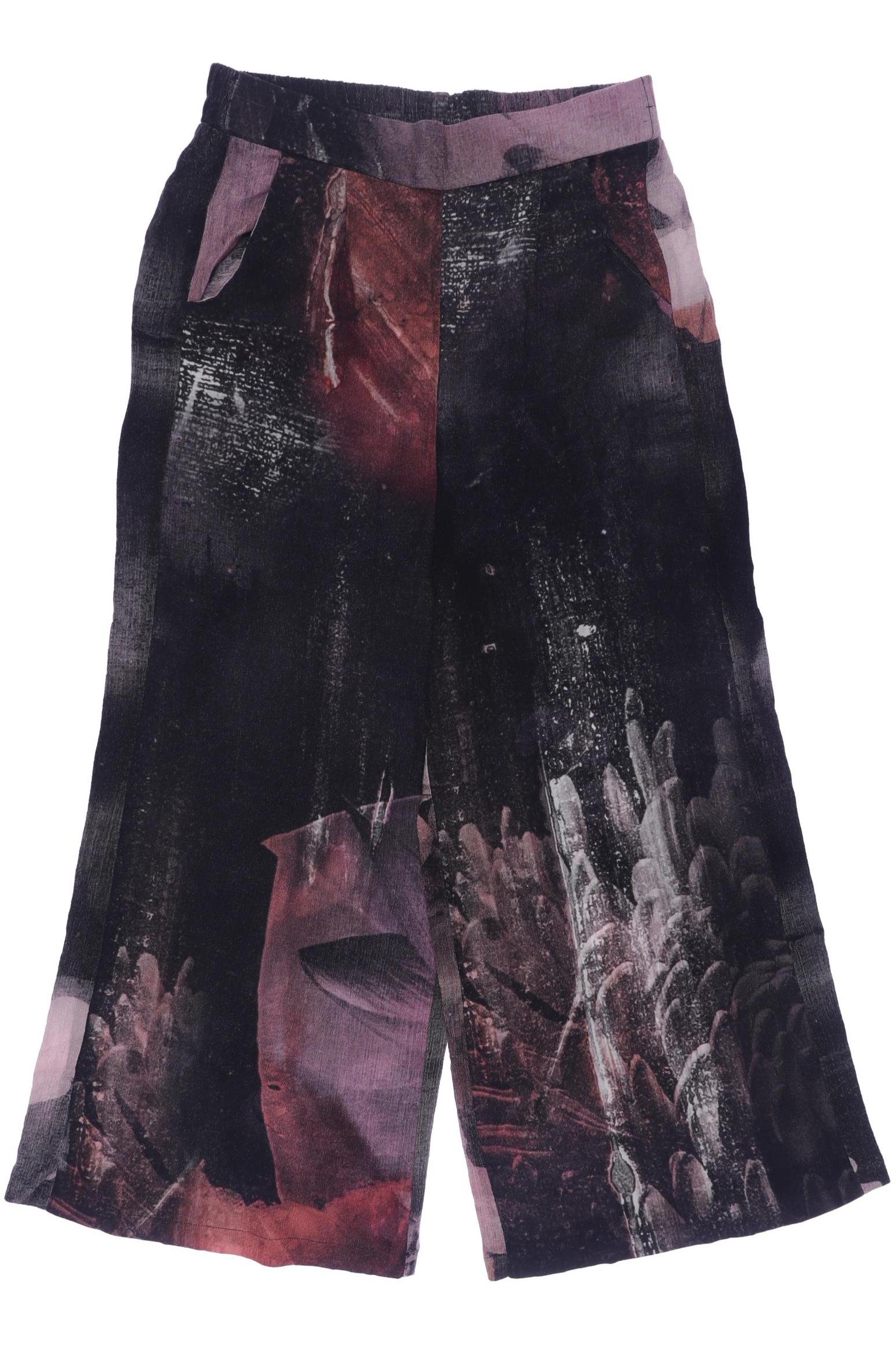 

Desigual Damen Stoffhose, grau, Gr. 0