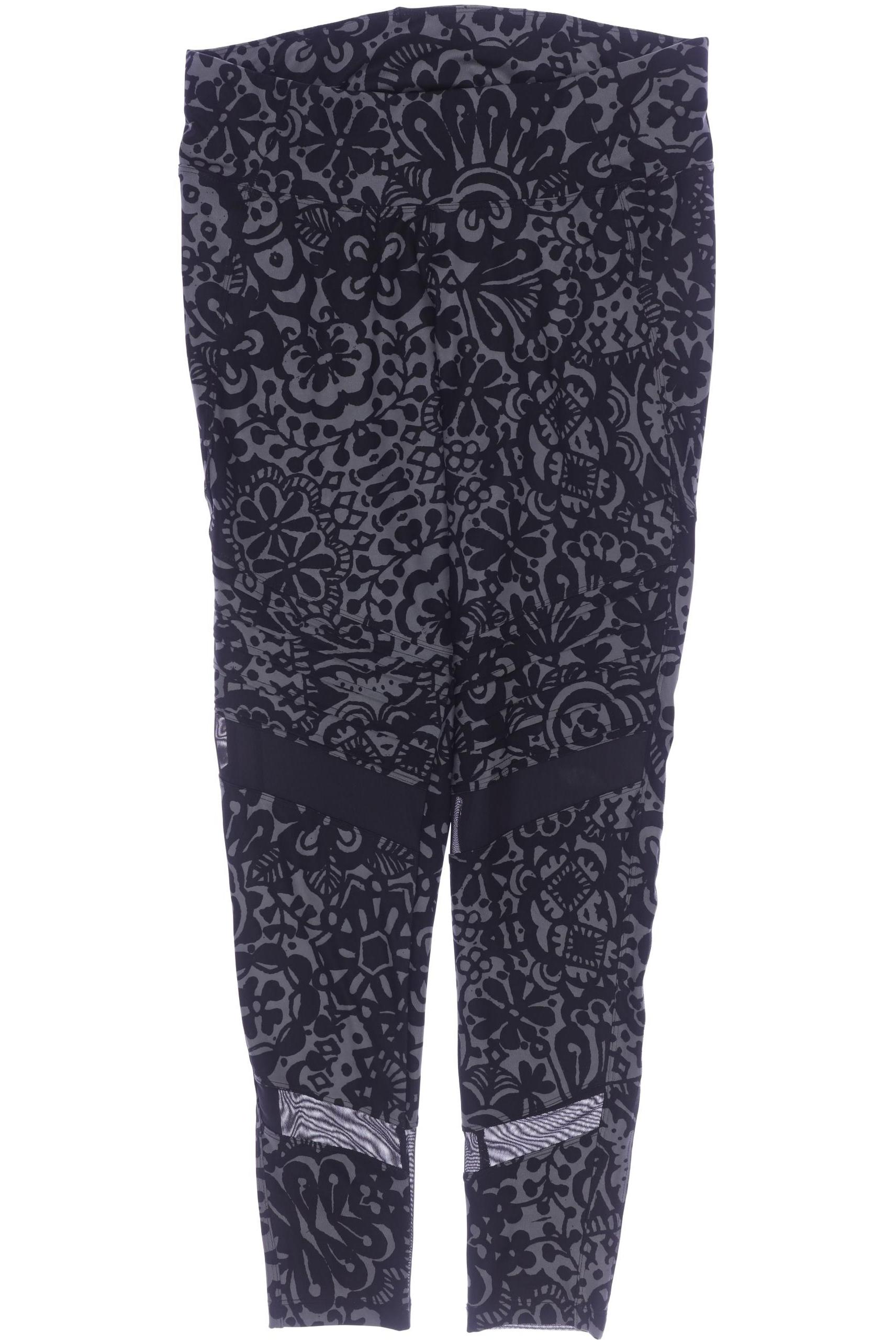 

Desigual Damen Stoffhose, grau, Gr. 0
