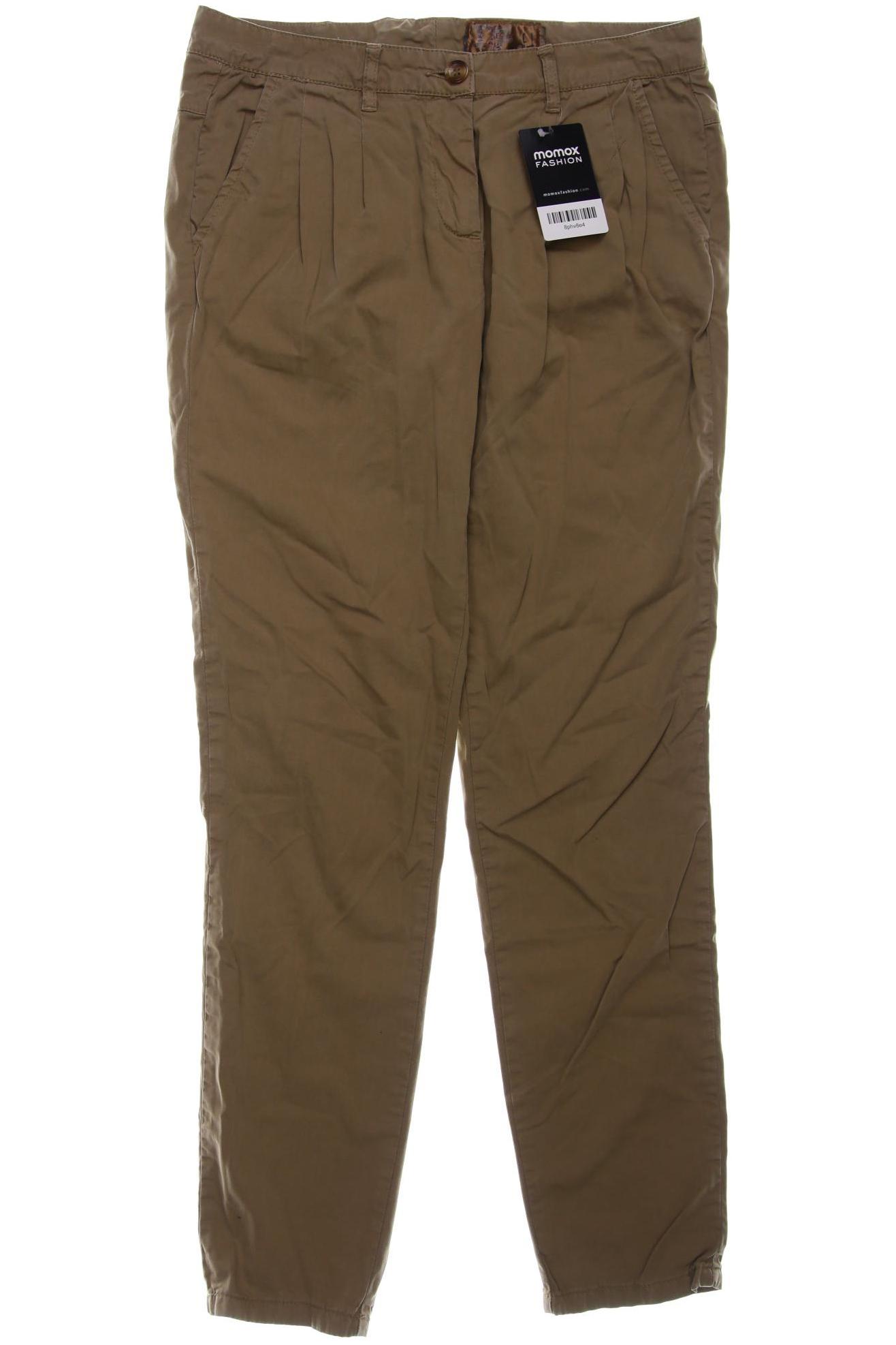 

Desigual Damen Stoffhose, braun, Gr. 36