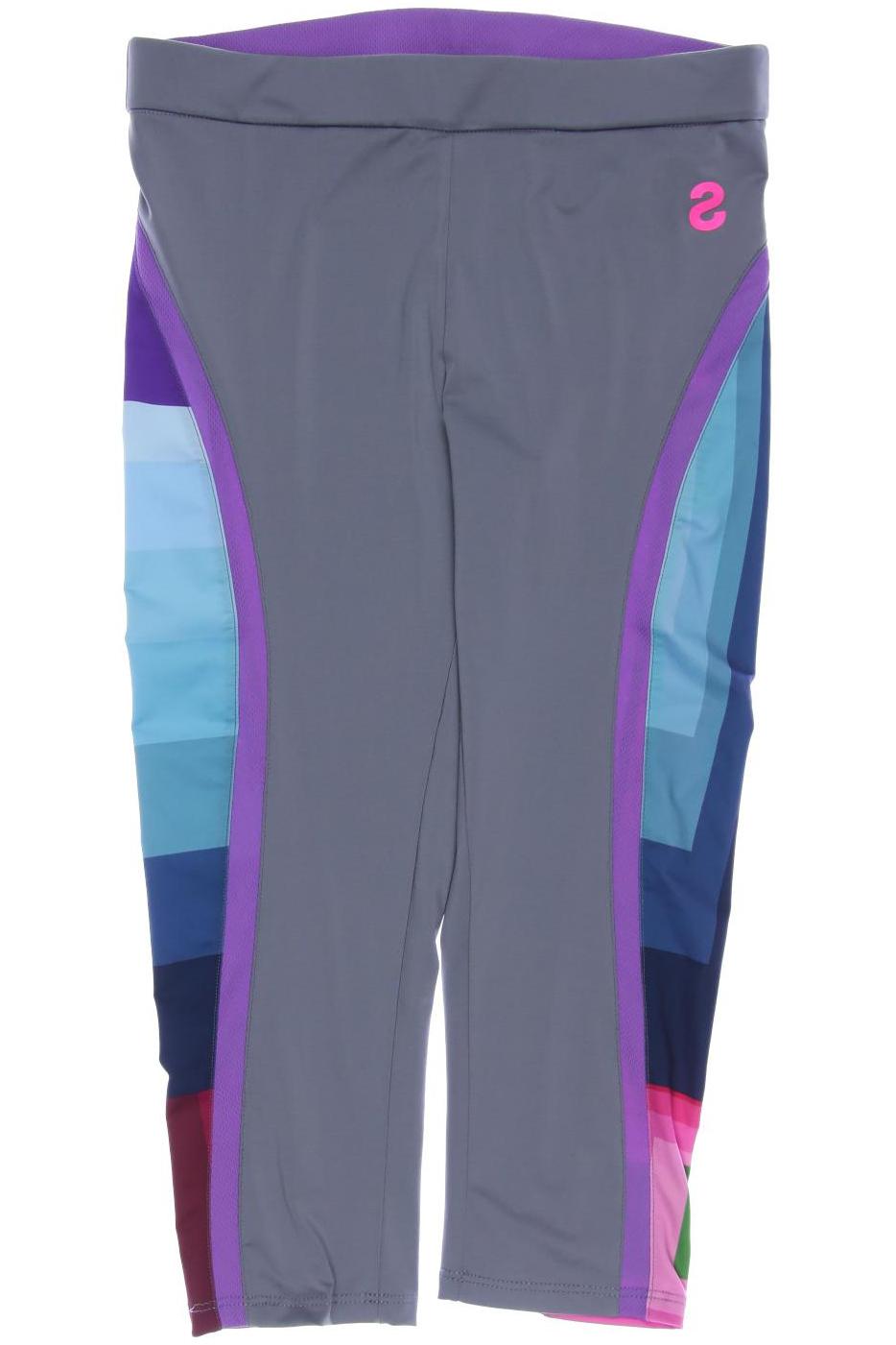 

Desigual Damen Stoffhose, grau