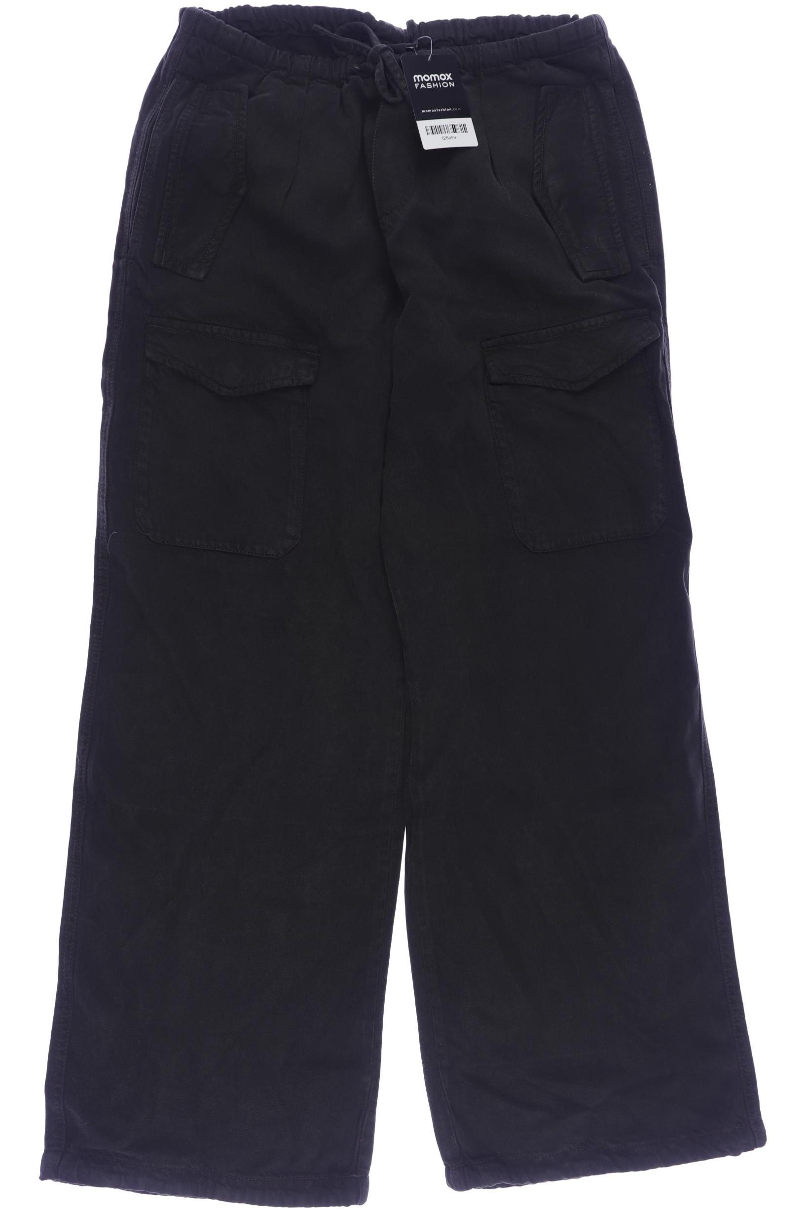 

Desigual Damen Stoffhose, grau, Gr. 0