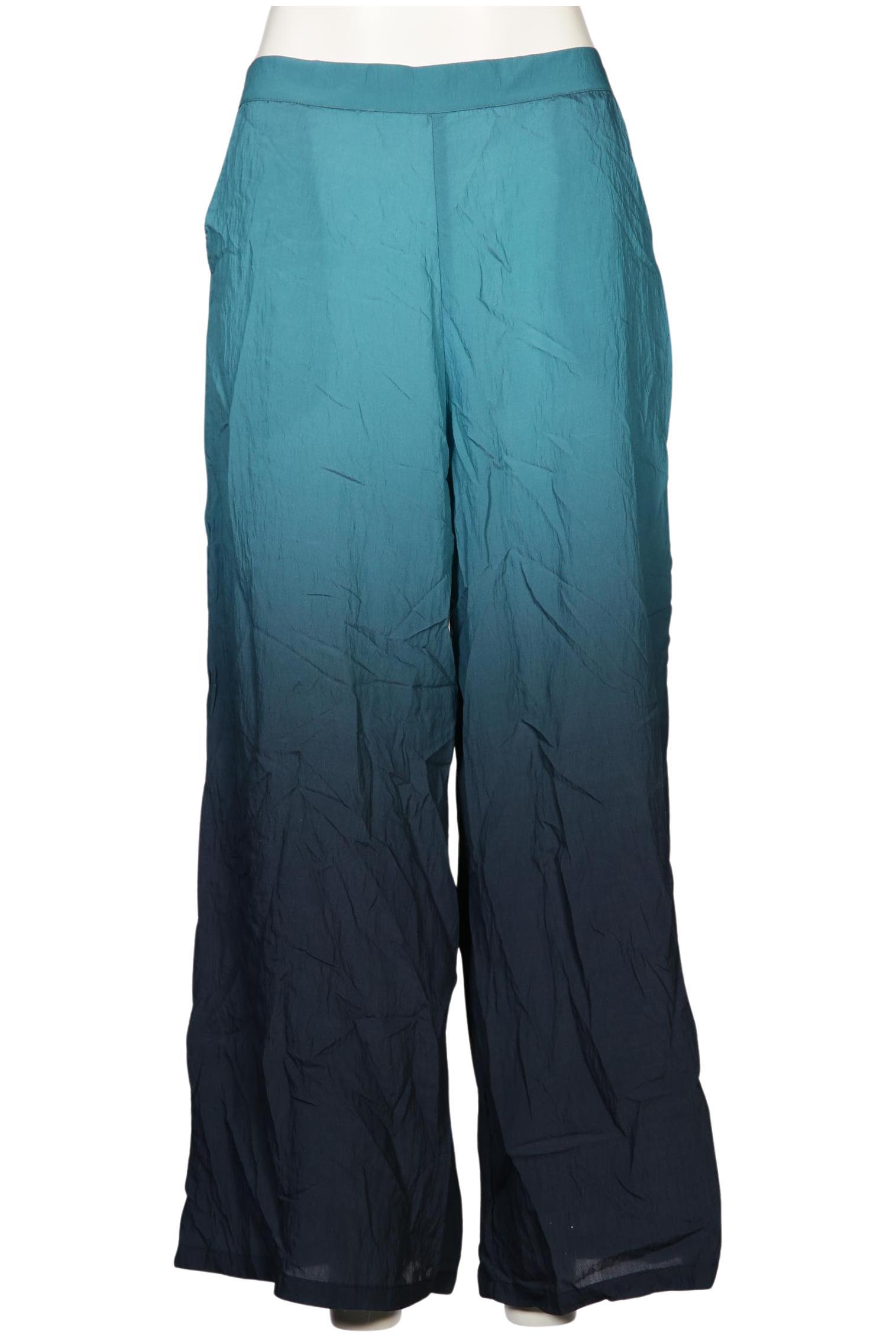 

Desigual Damen Stoffhose, mehrfarbig, Gr. 0