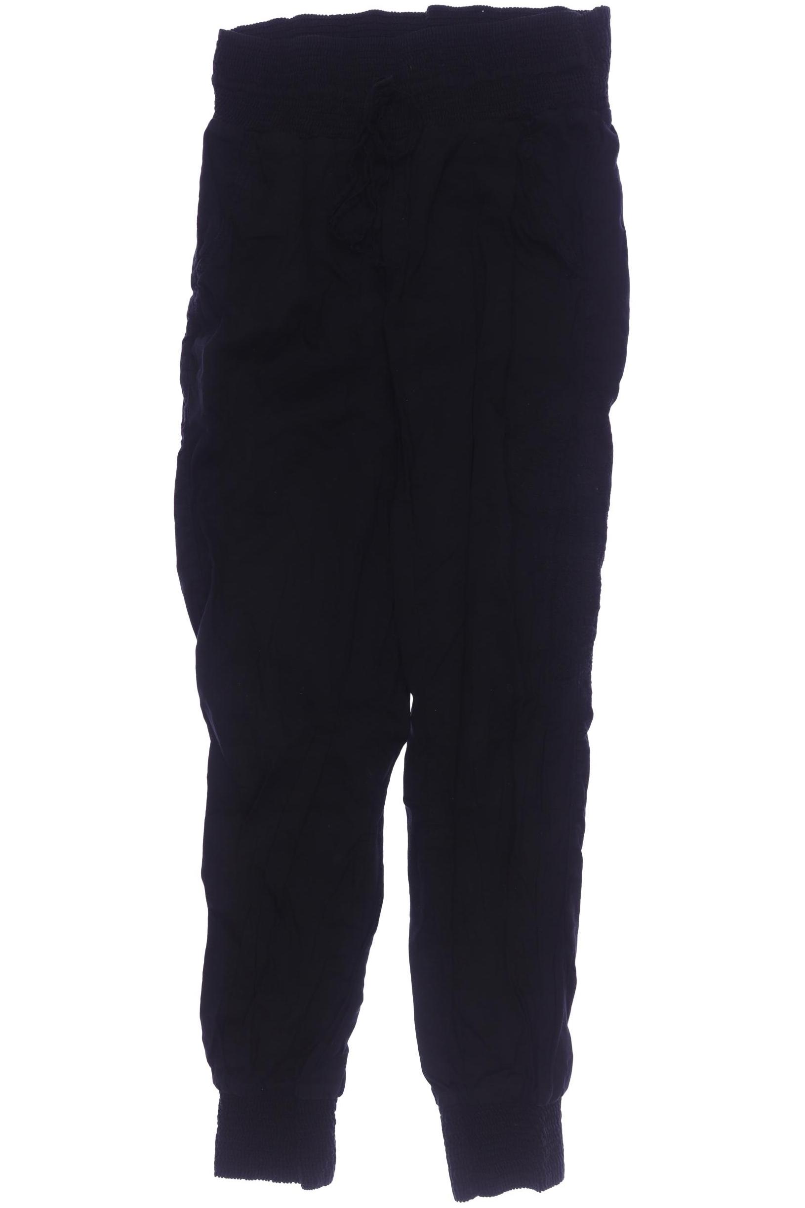 

Desigual Damen Stoffhose, schwarz, Gr. 30