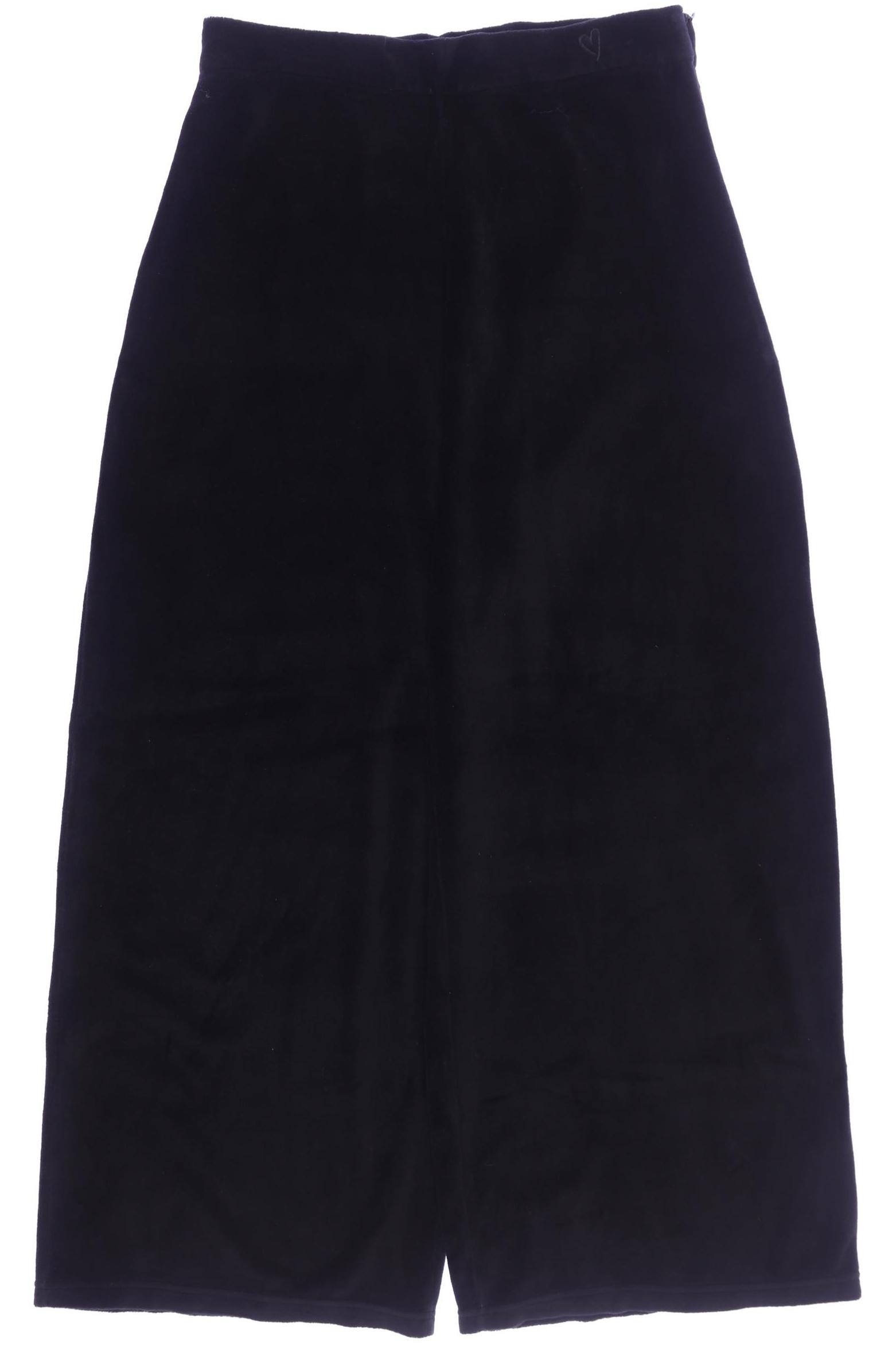 

Desigual Damen Stoffhose, marineblau, Gr. 0