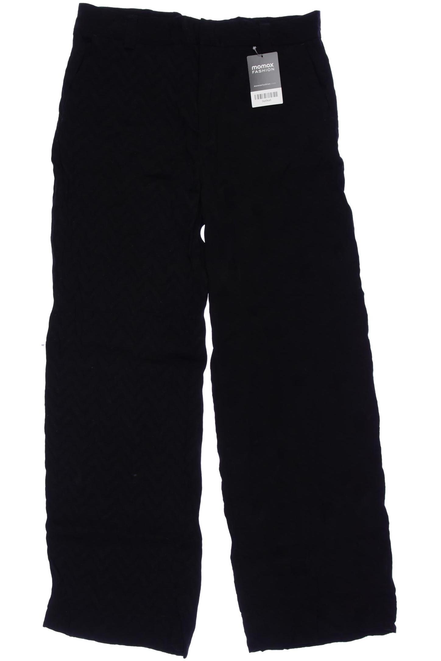 

Desigual Damen Stoffhose, schwarz, Gr. 42