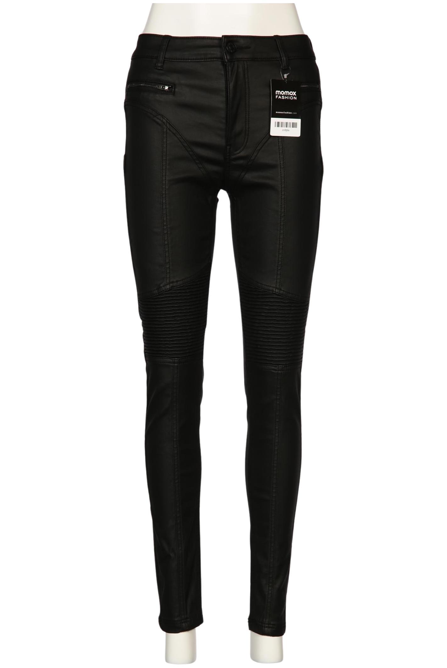 

Desigual Damen Stoffhose, schwarz, Gr. 38