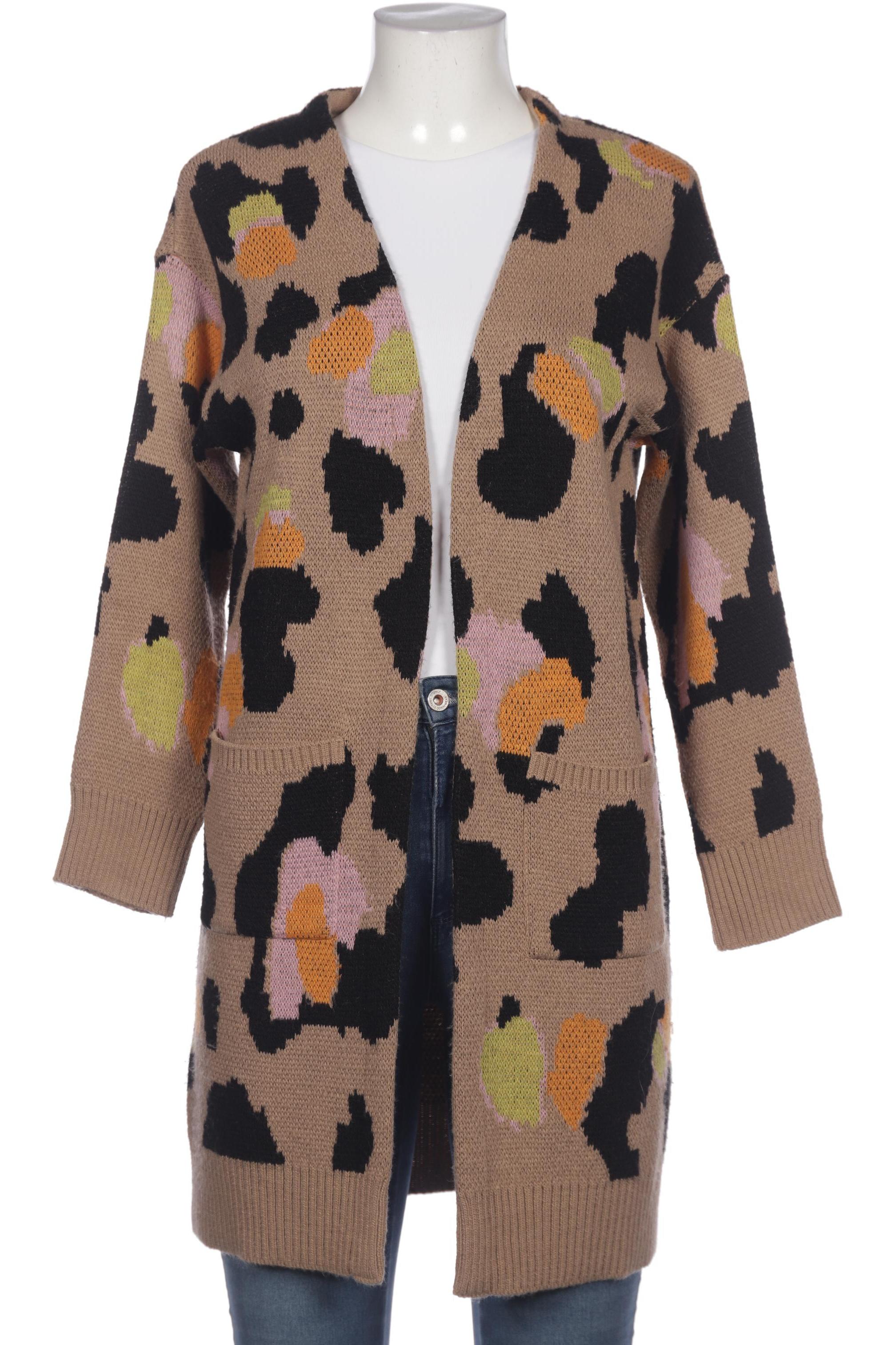 

Desigual Damen Strickjacke, braun