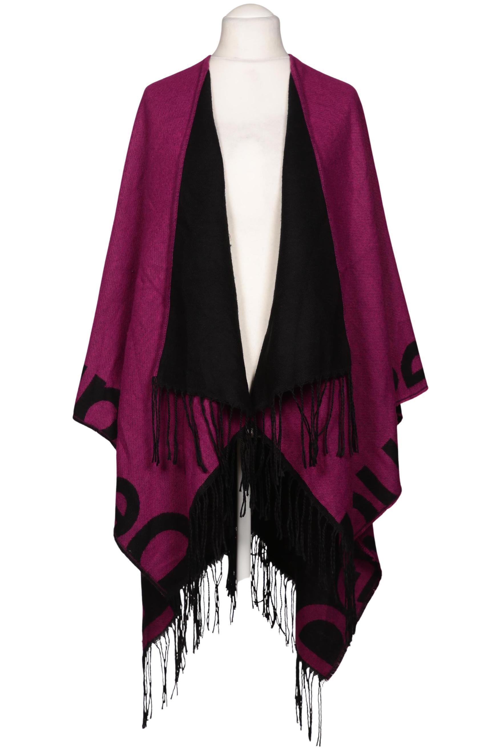 

Desigual Damen Strickjacke, mehrfarbig, Gr. uni