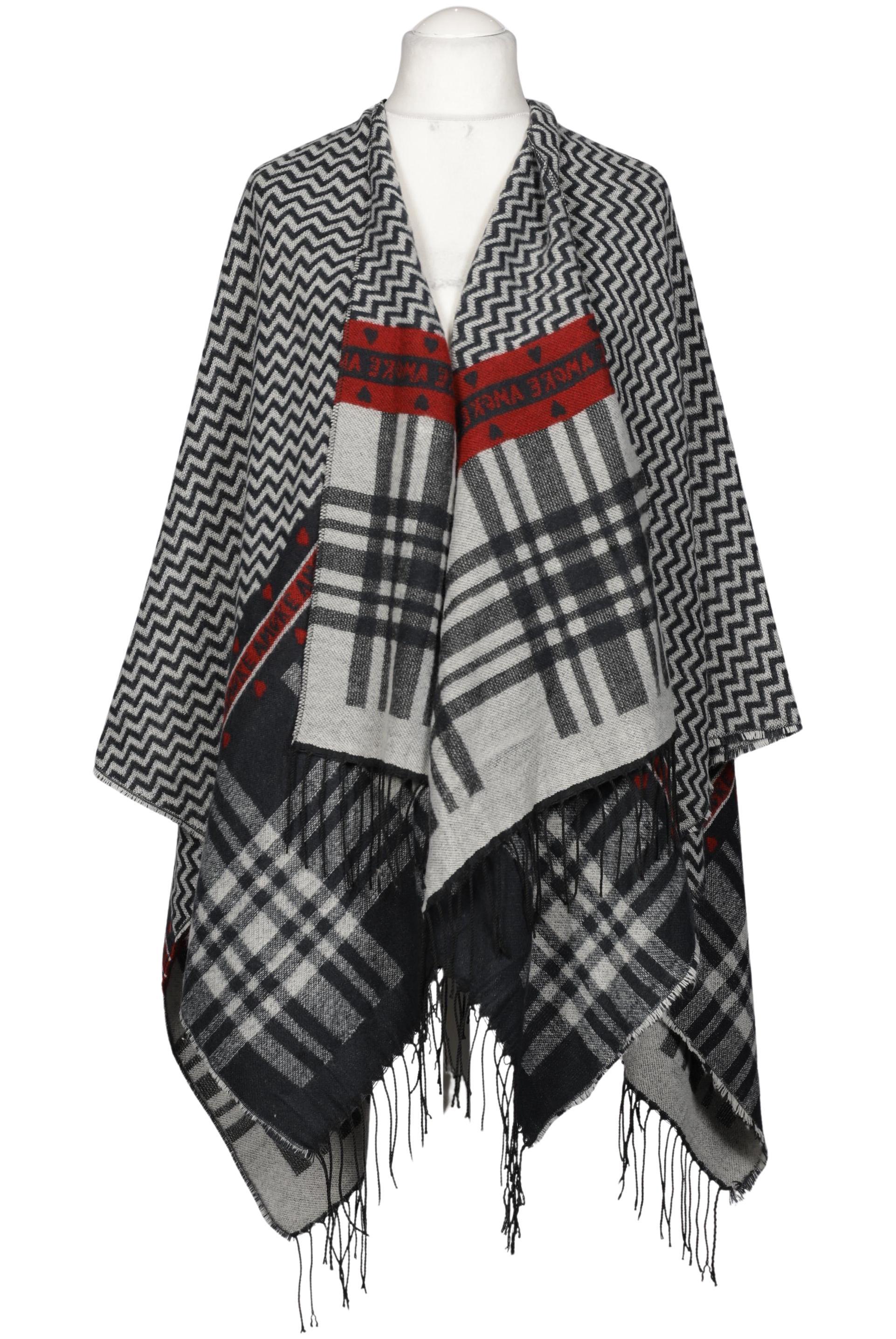 

Desigual Damen Strickjacke, mehrfarbig, Gr. uni