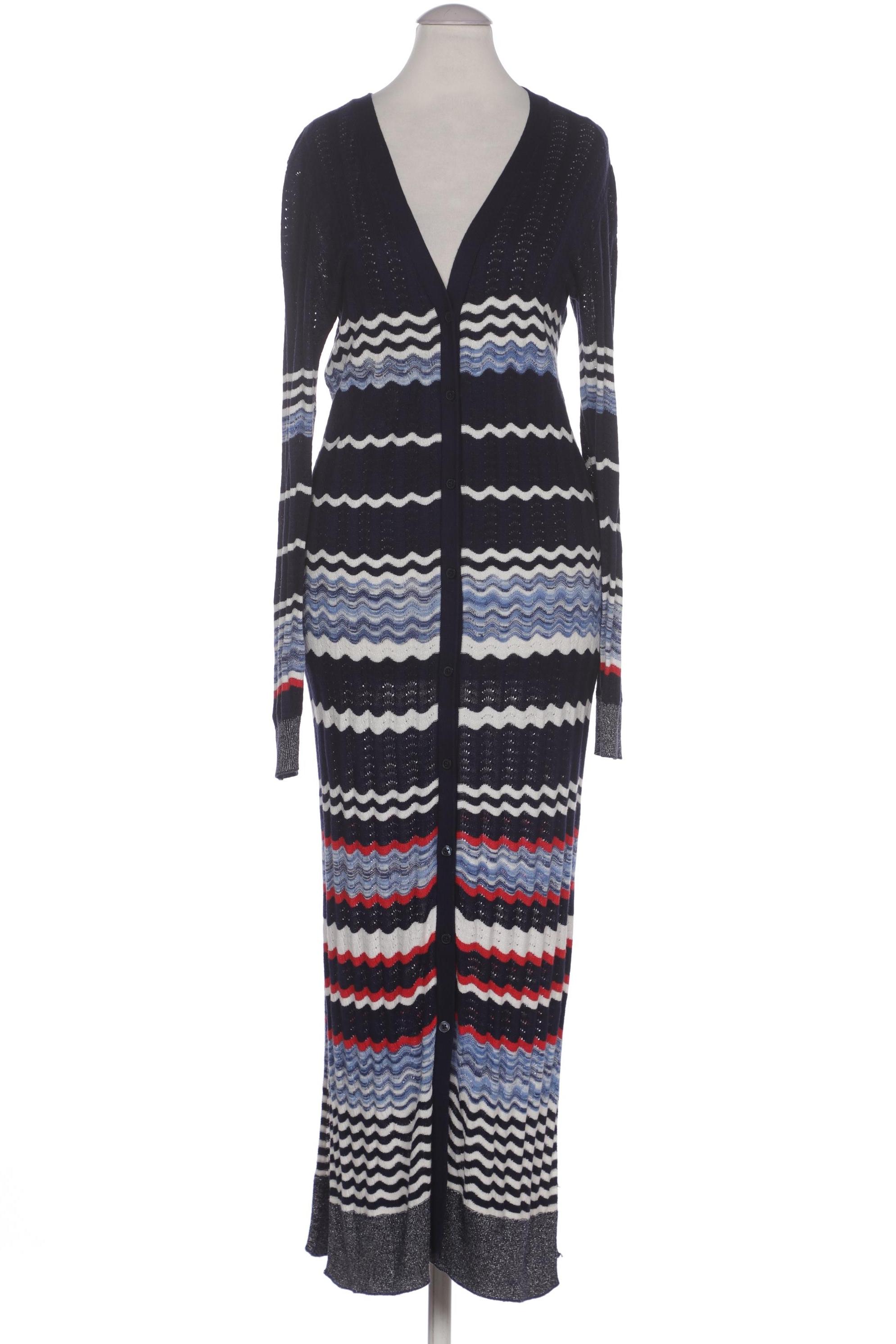 

Desigual Damen Strickjacke, mehrfarbig, Gr. 36
