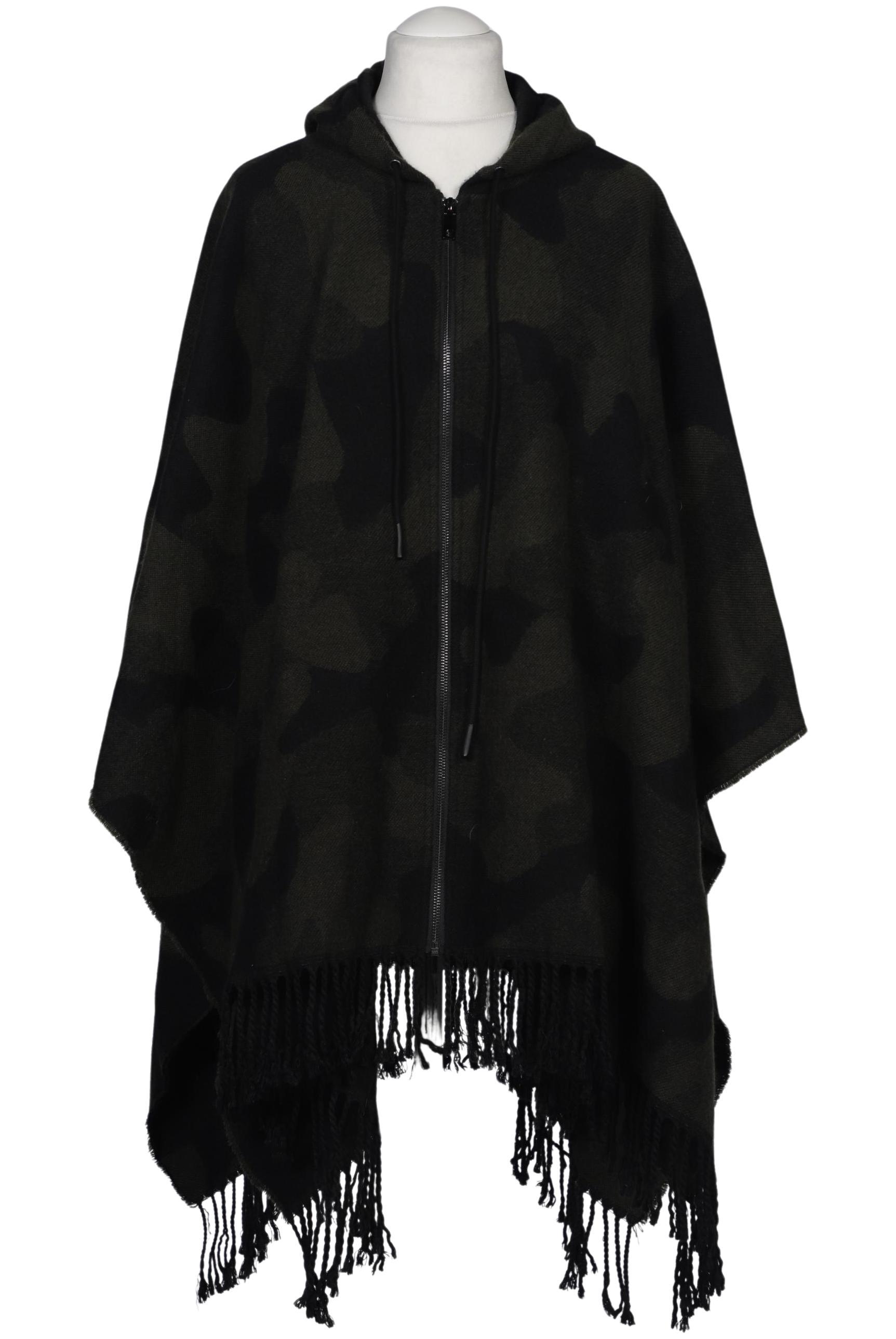 

Desigual Damen Strickjacke, mehrfarbig, Gr. uni