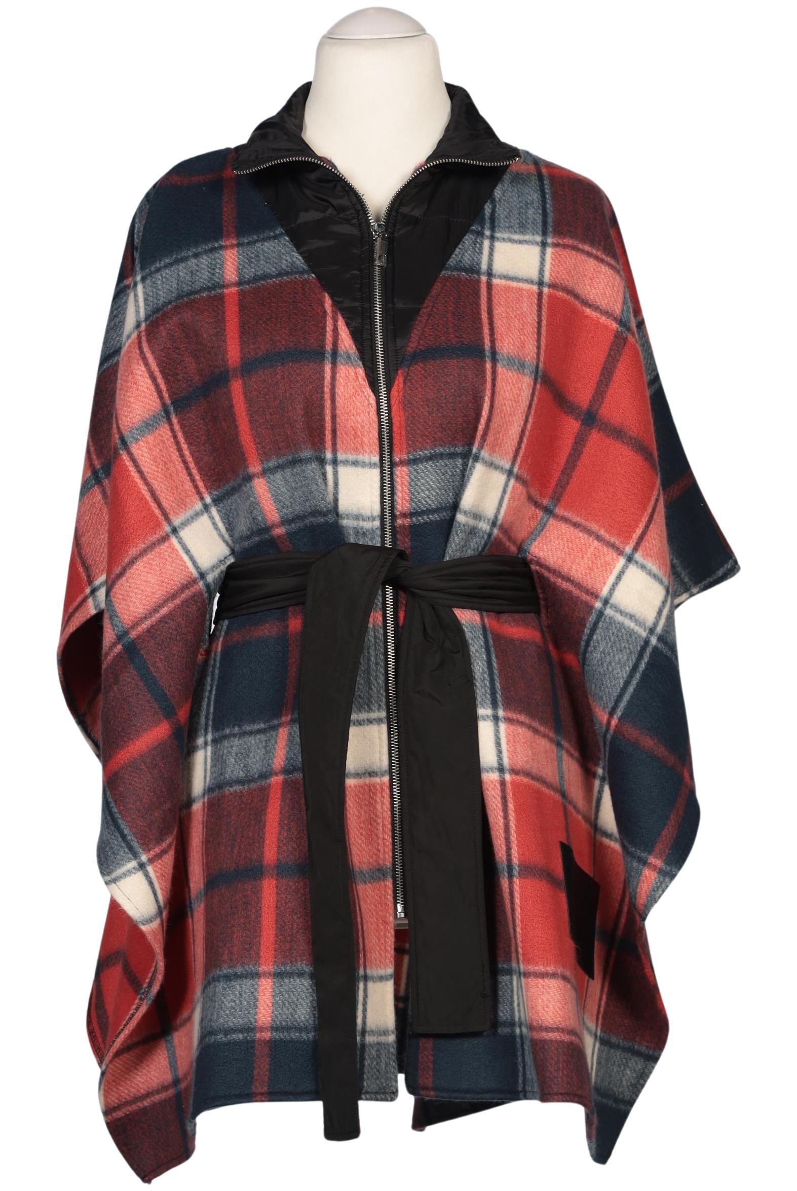 

Desigual Damen Strickjacke, mehrfarbig, Gr. uni