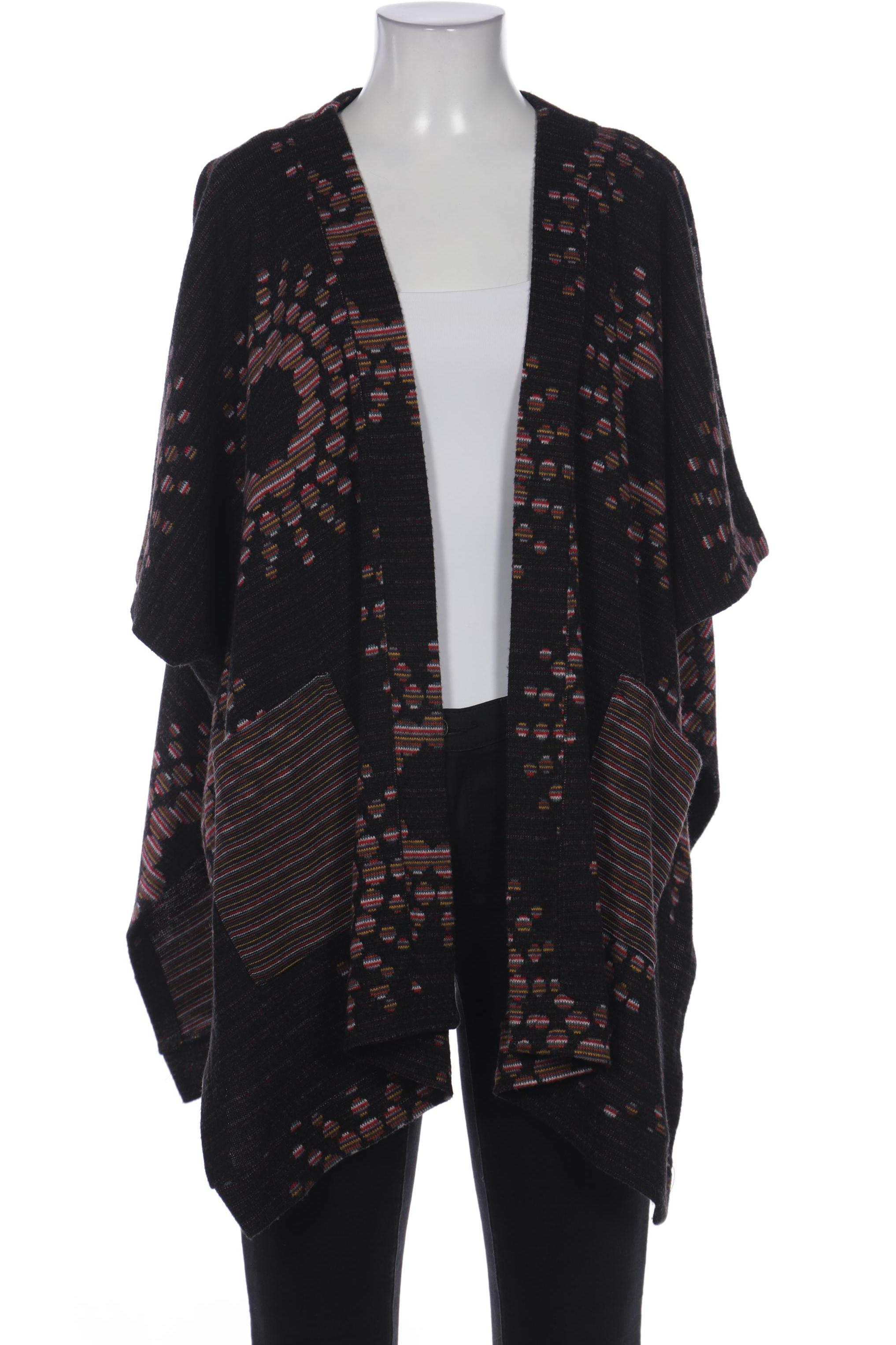 

Desigual Damen Strickjacke, mehrfarbig