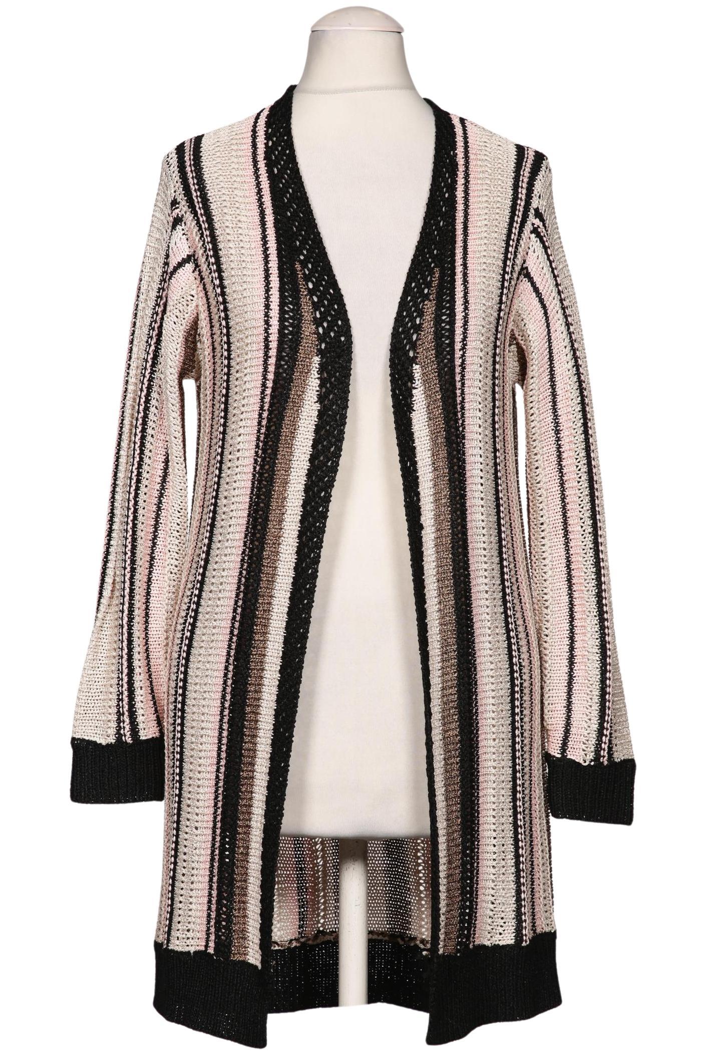 

Desigual Damen Strickjacke, mehrfarbig, Gr. 36