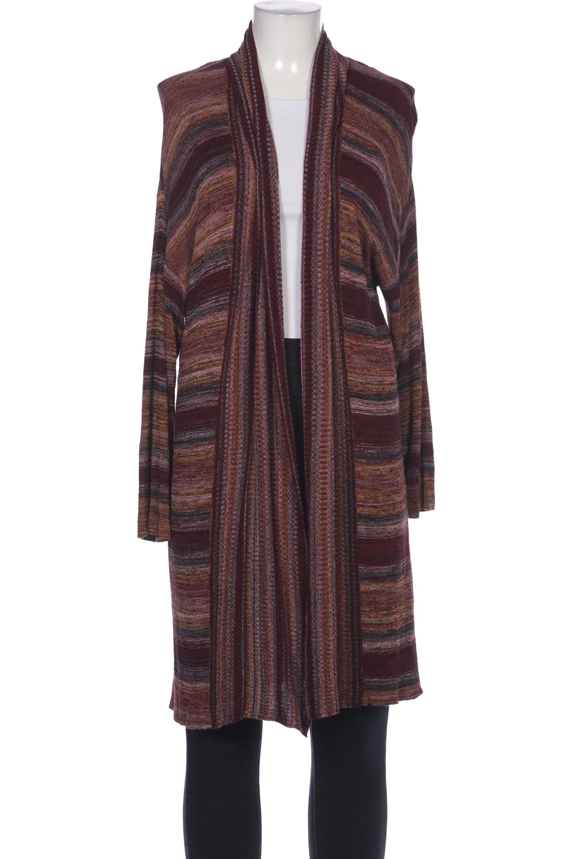 

Desigual Damen Strickjacke, mehrfarbig, Gr. 42