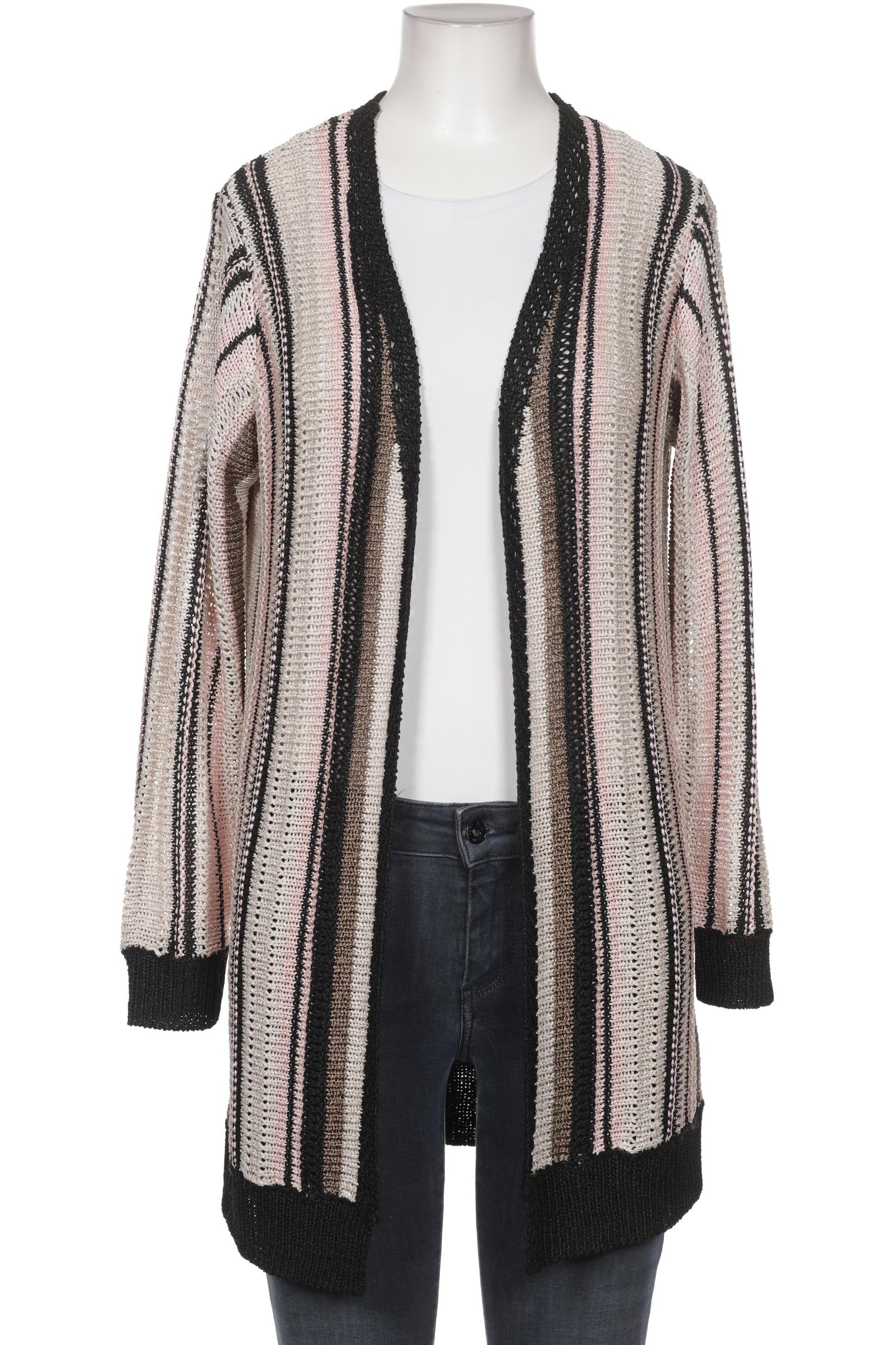 

Desigual Damen Strickjacke, beige, Gr. 38