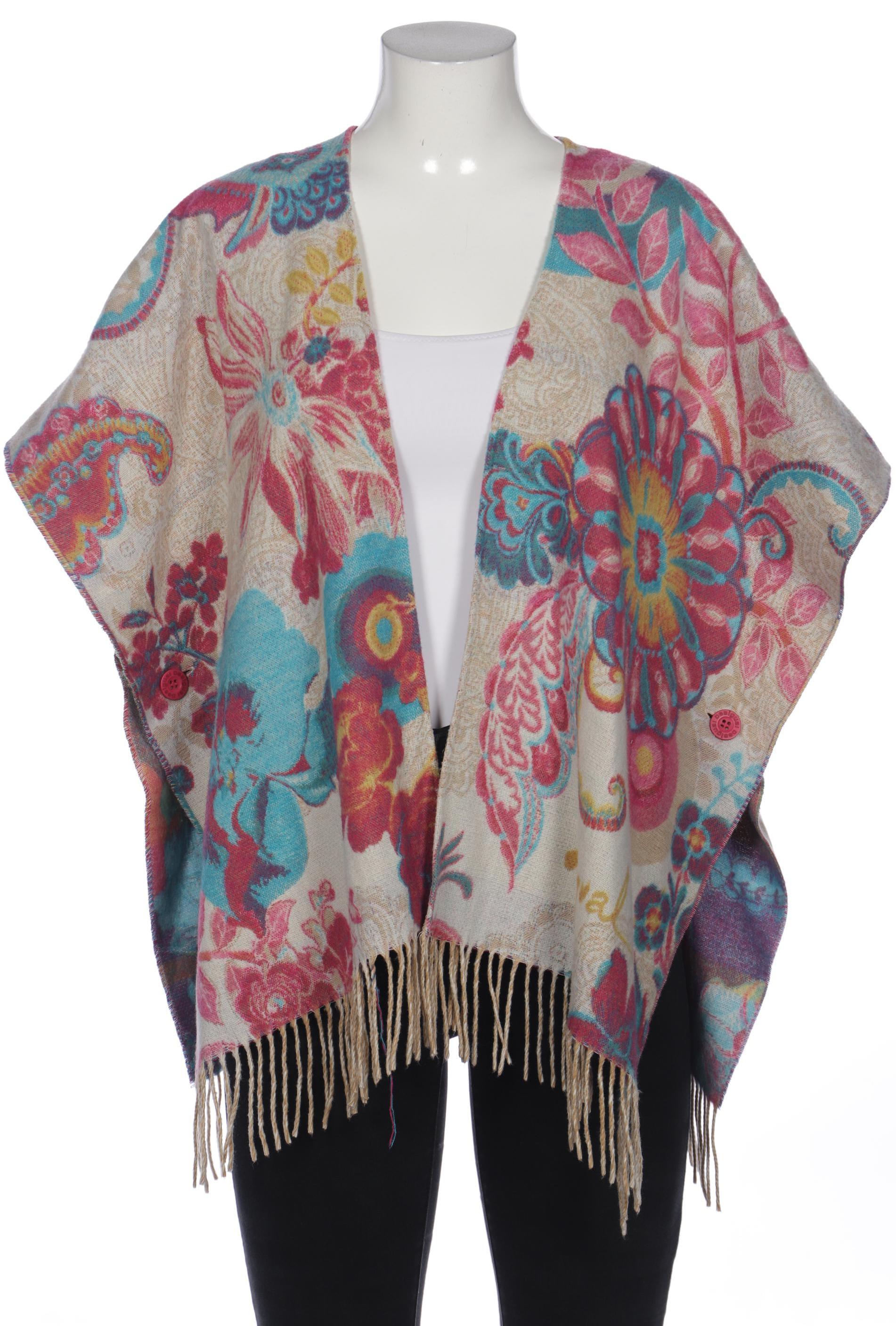 

Desigual Damen Strickjacke, mehrfarbig