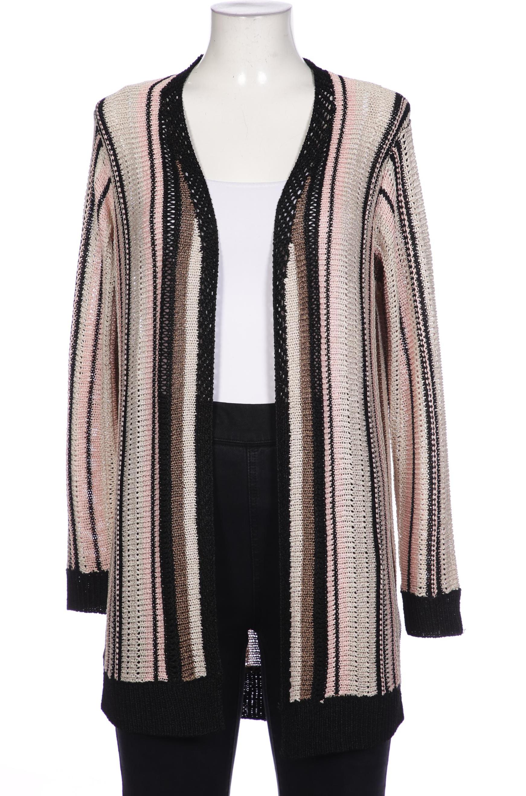 

Desigual Damen Strickjacke, beige, Gr. 42