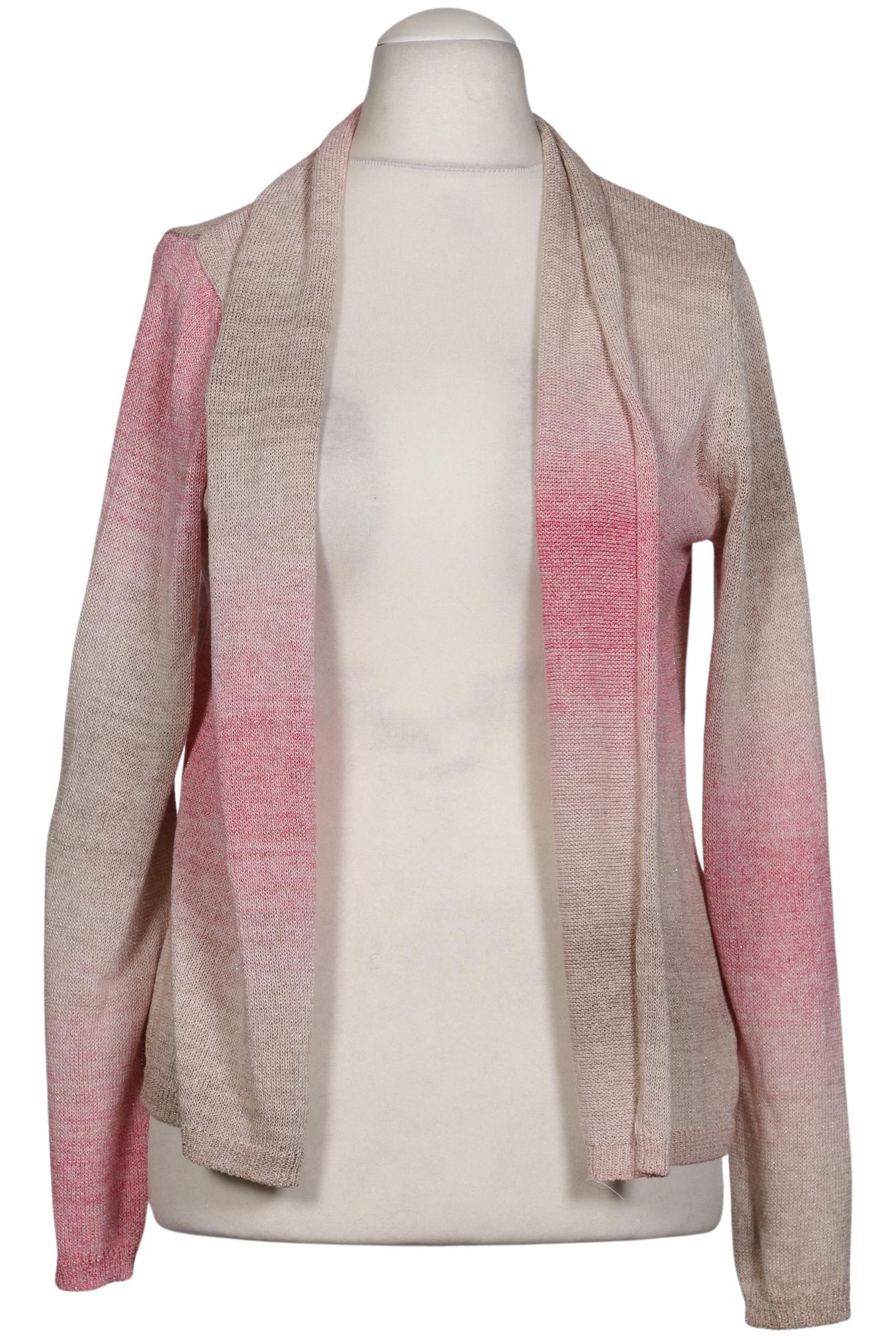 

Desigual Damen Strickjacke, mehrfarbig, Gr. 38