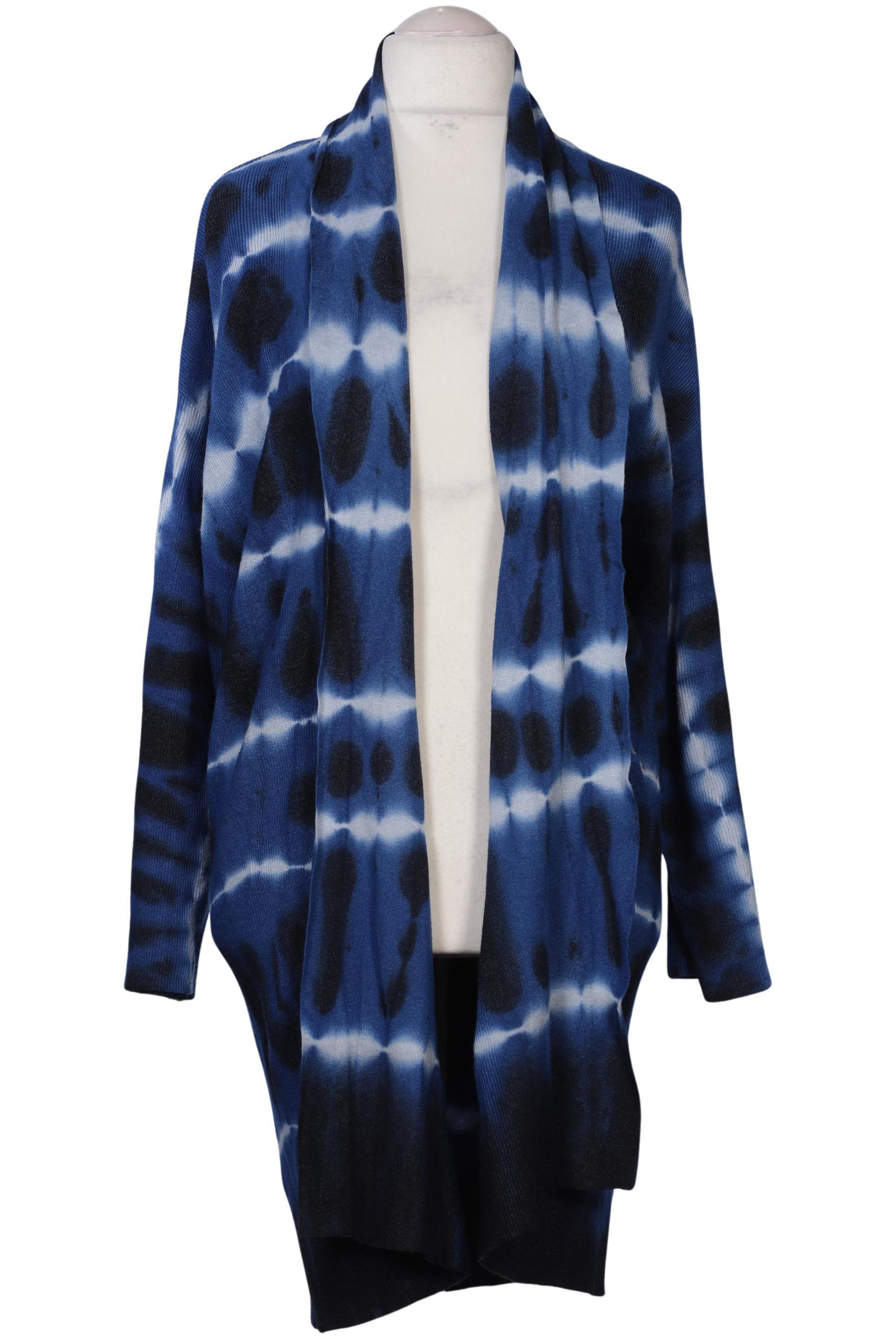 

Desigual Damen Strickjacke, mehrfarbig, Gr. 42