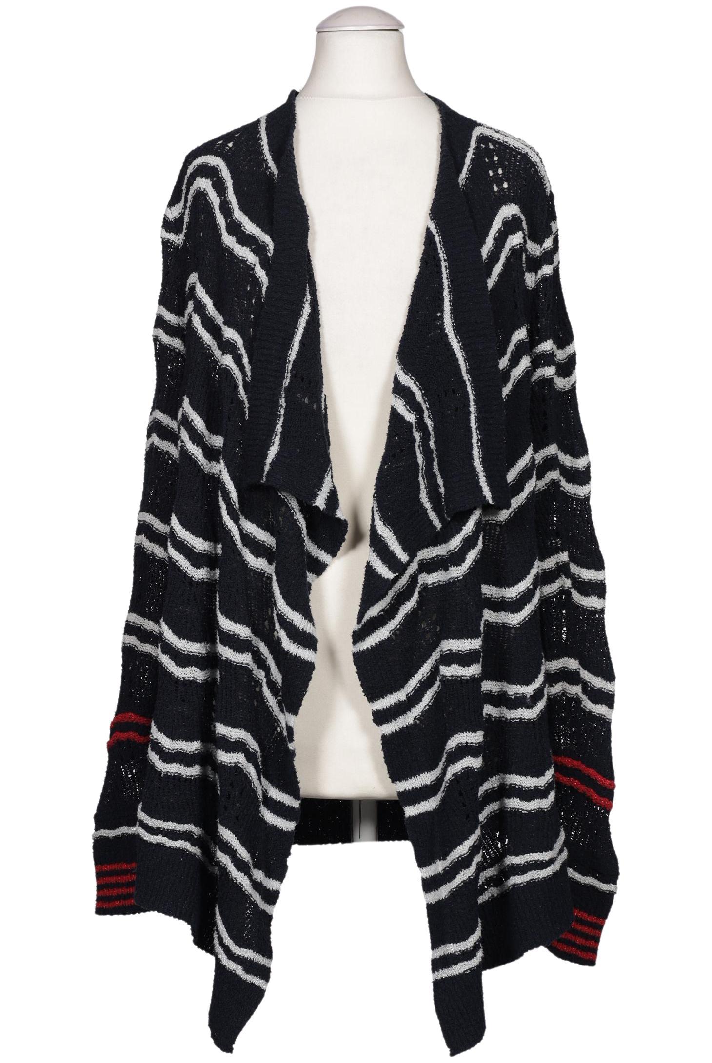 

Desigual Damen Strickjacke, mehrfarbig, Gr. 36