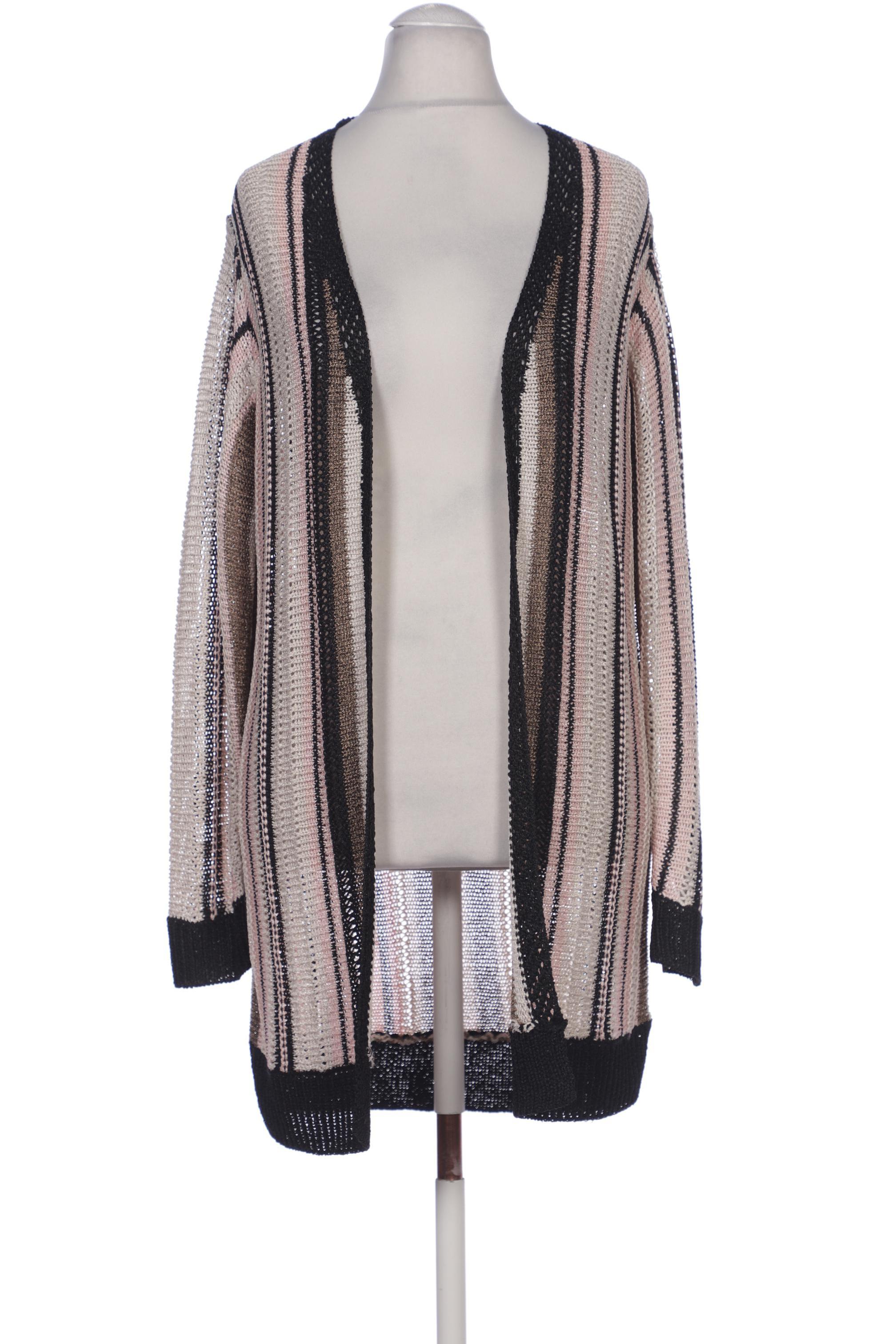 

Desigual Damen Strickjacke, mehrfarbig, Gr. 38