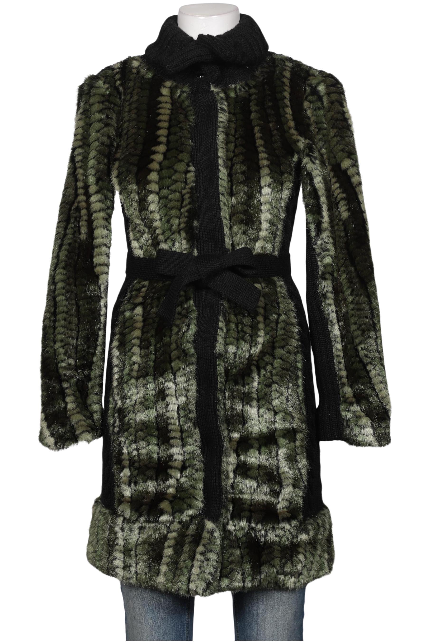 

Desigual Damen Strickjacke, mehrfarbig, Gr. 36