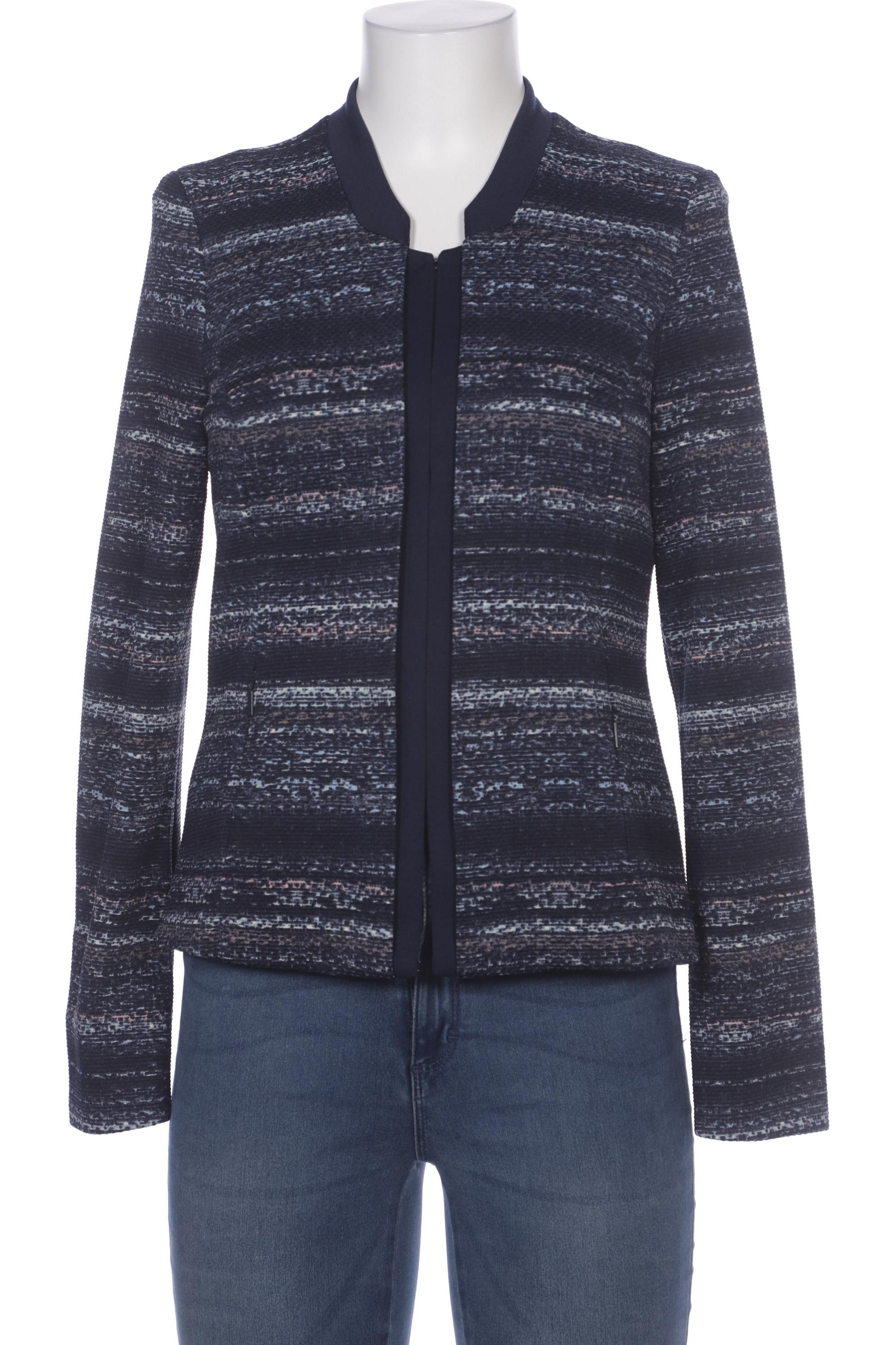 

Desigual Damen Strickjacke, mehrfarbig, Gr. 38