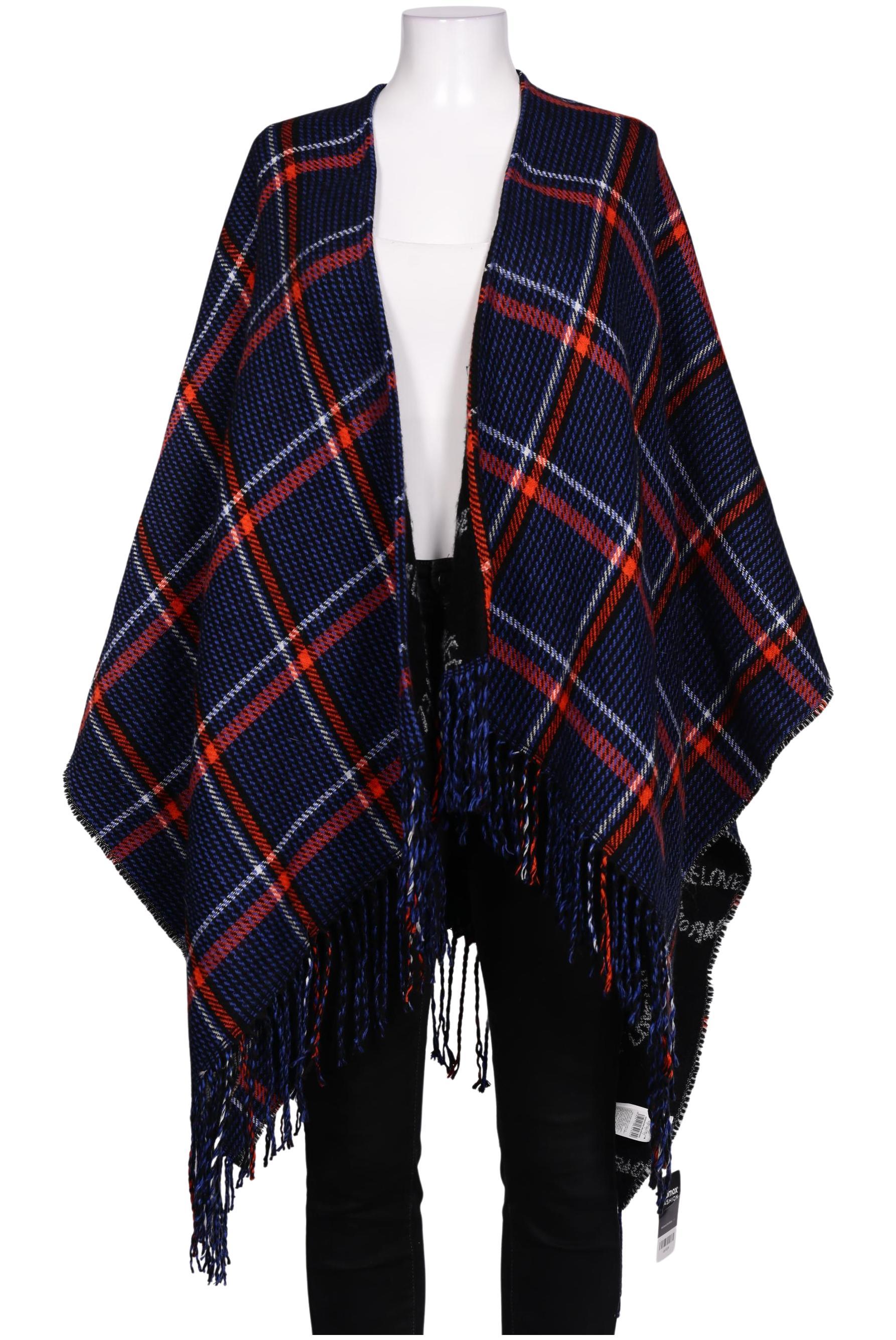 

Desigual Damen Strickjacke, schwarz, Gr. uni