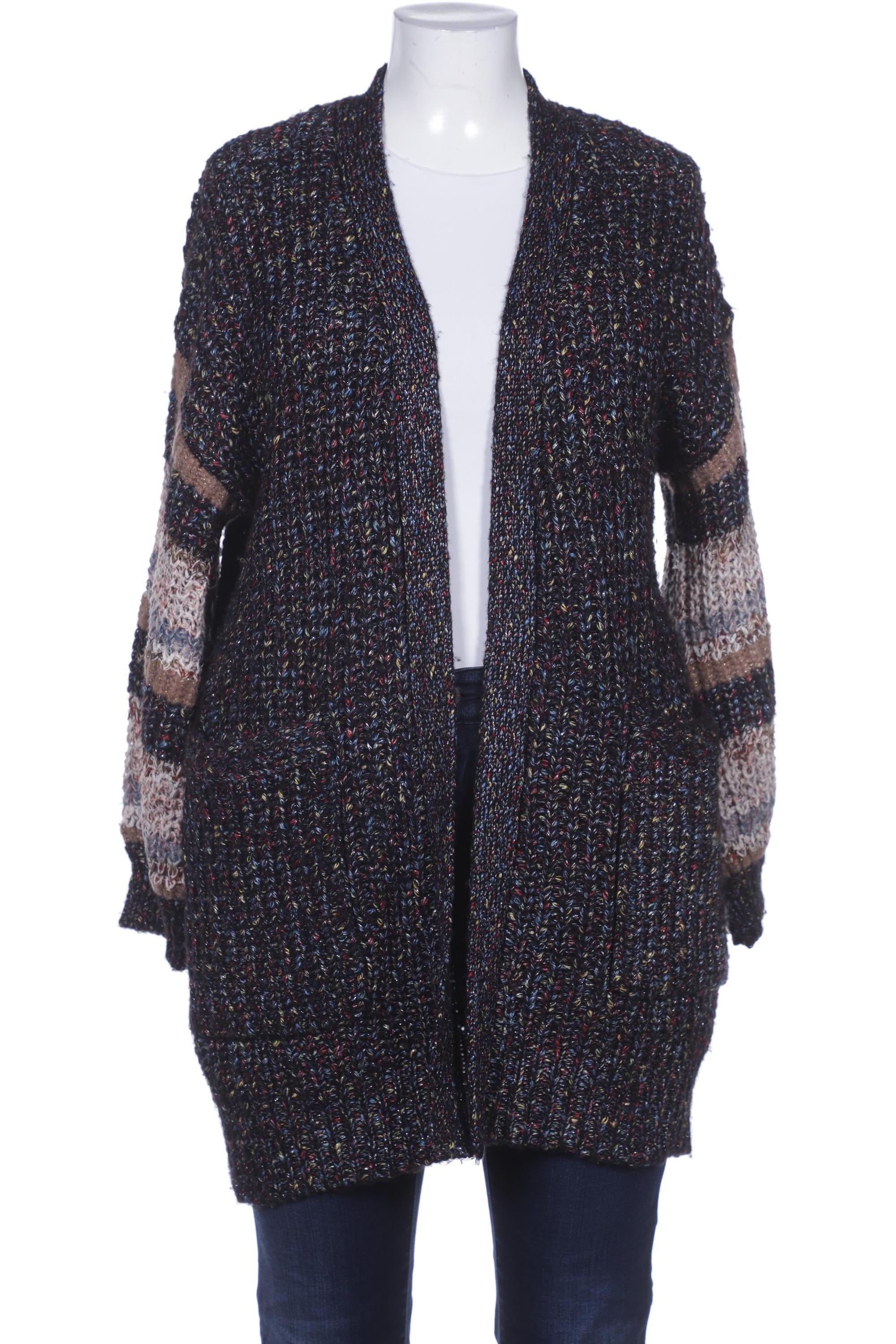 

Desigual Damen Strickjacke, mehrfarbig