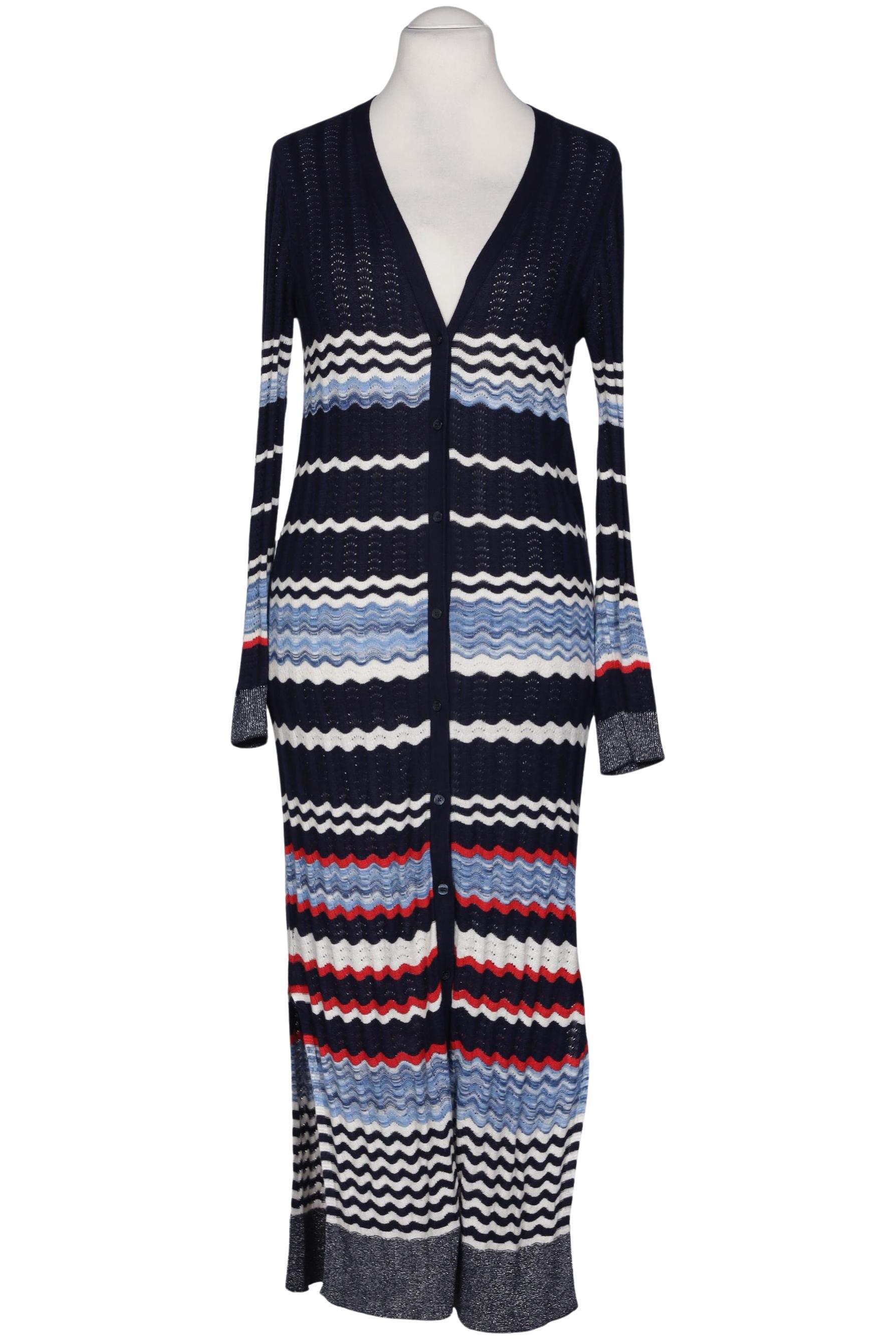 

Desigual Damen Strickjacke, mehrfarbig, Gr. 42