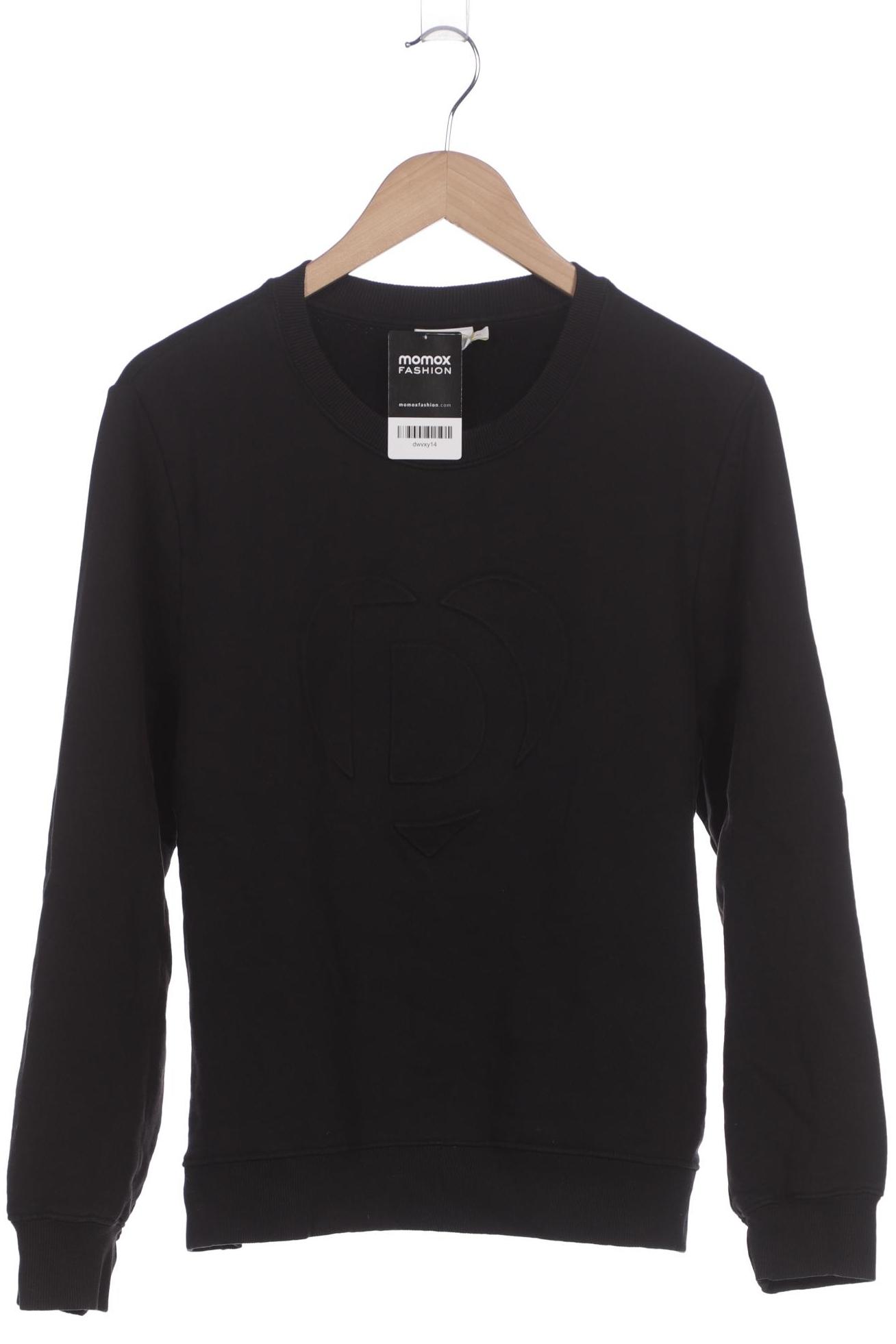 

Desigual Damen Sweatshirt, schwarz, Gr. 44