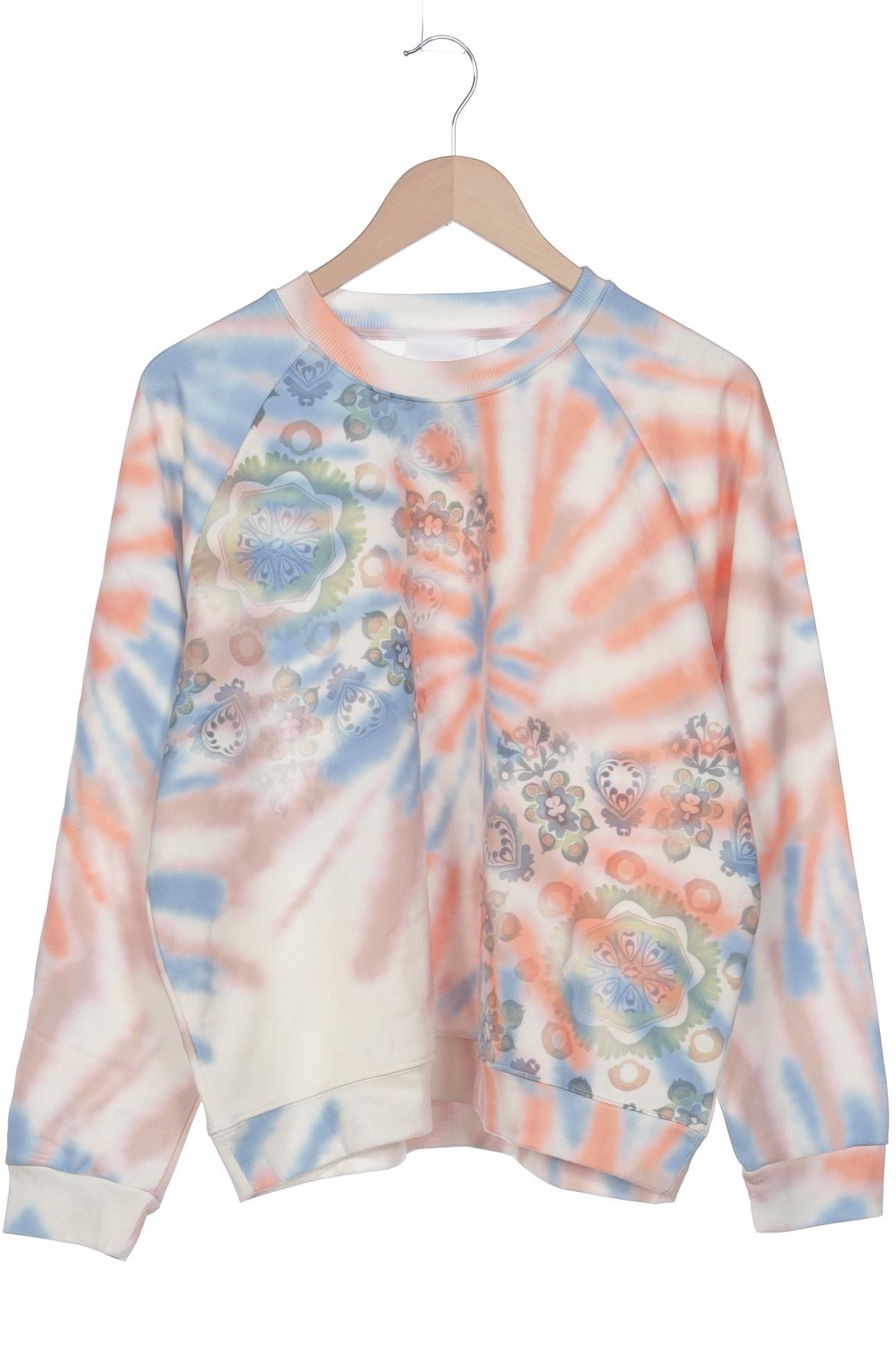 

Desigual Damen Sweatshirt, mehrfarbig, Gr. 44