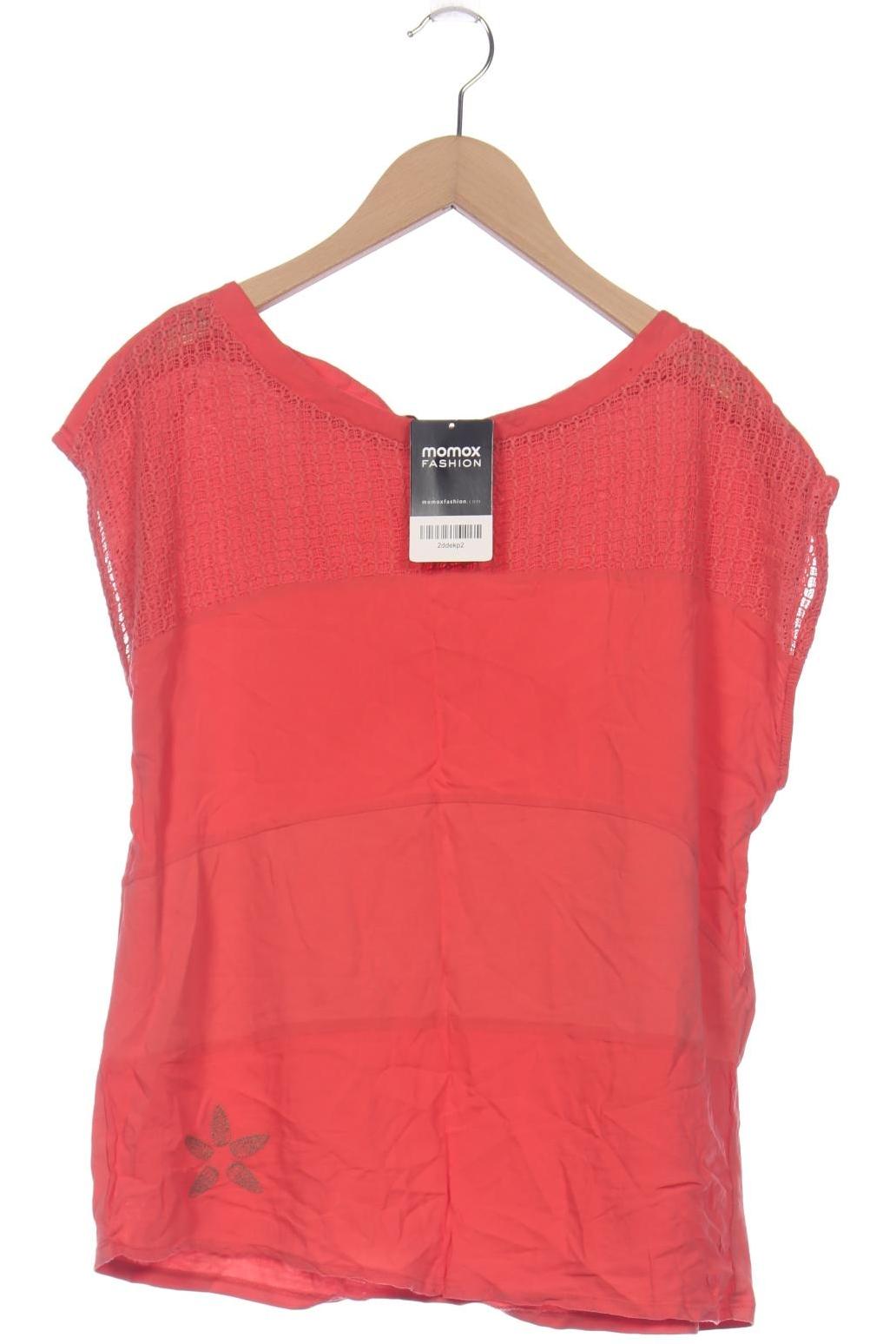 

Desigual Damen T-Shirt, pink, Gr. 36