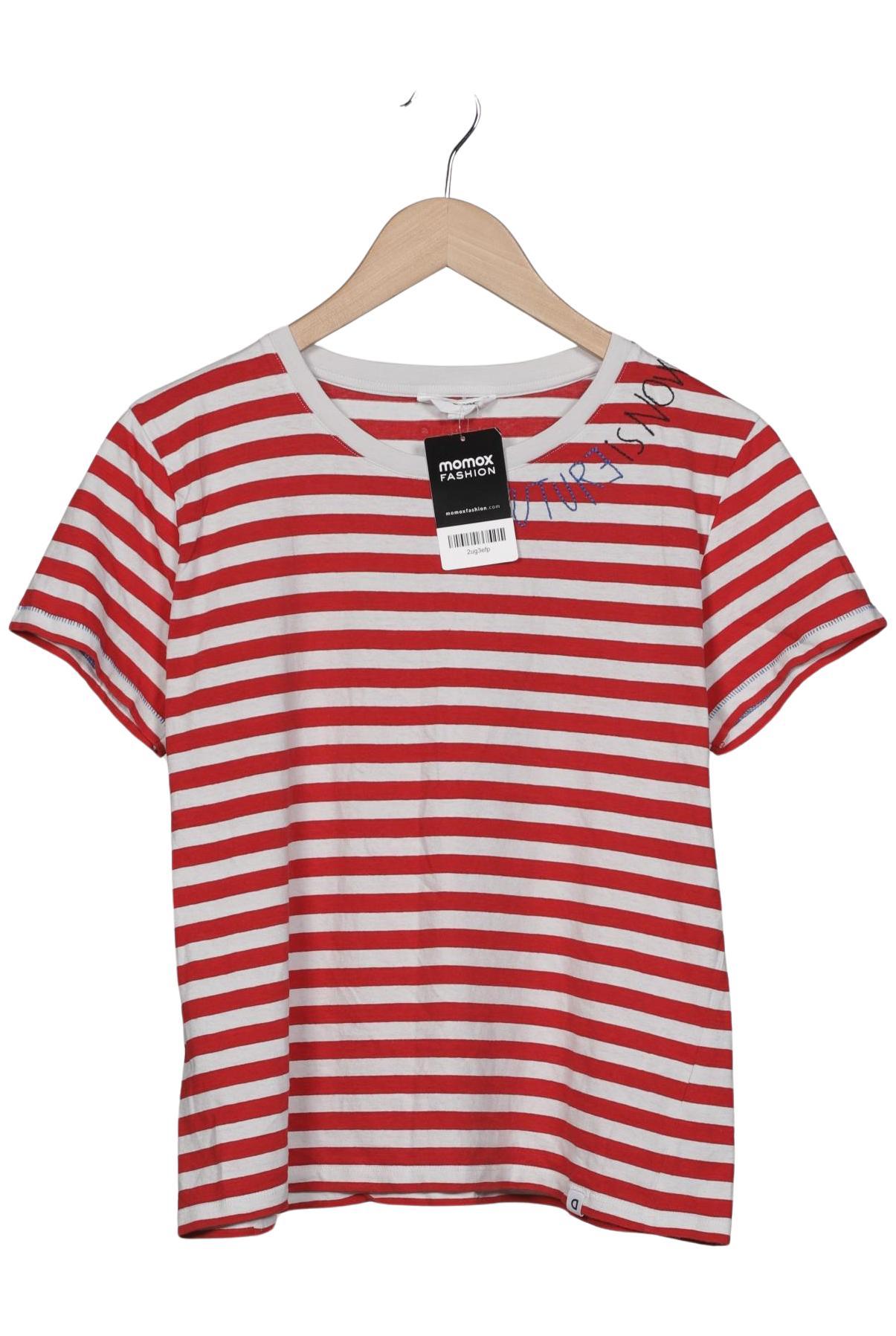 

Desigual Damen T-Shirt, mehrfarbig, Gr. 38