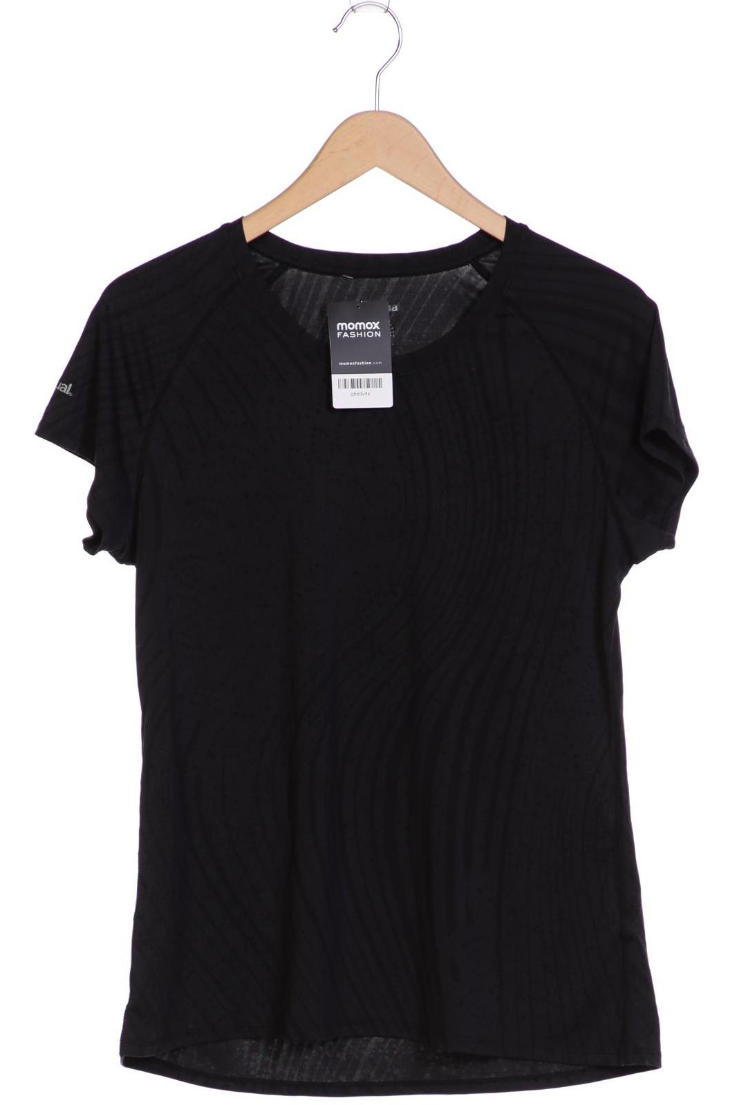 

Desigual Damen T-Shirt, grau