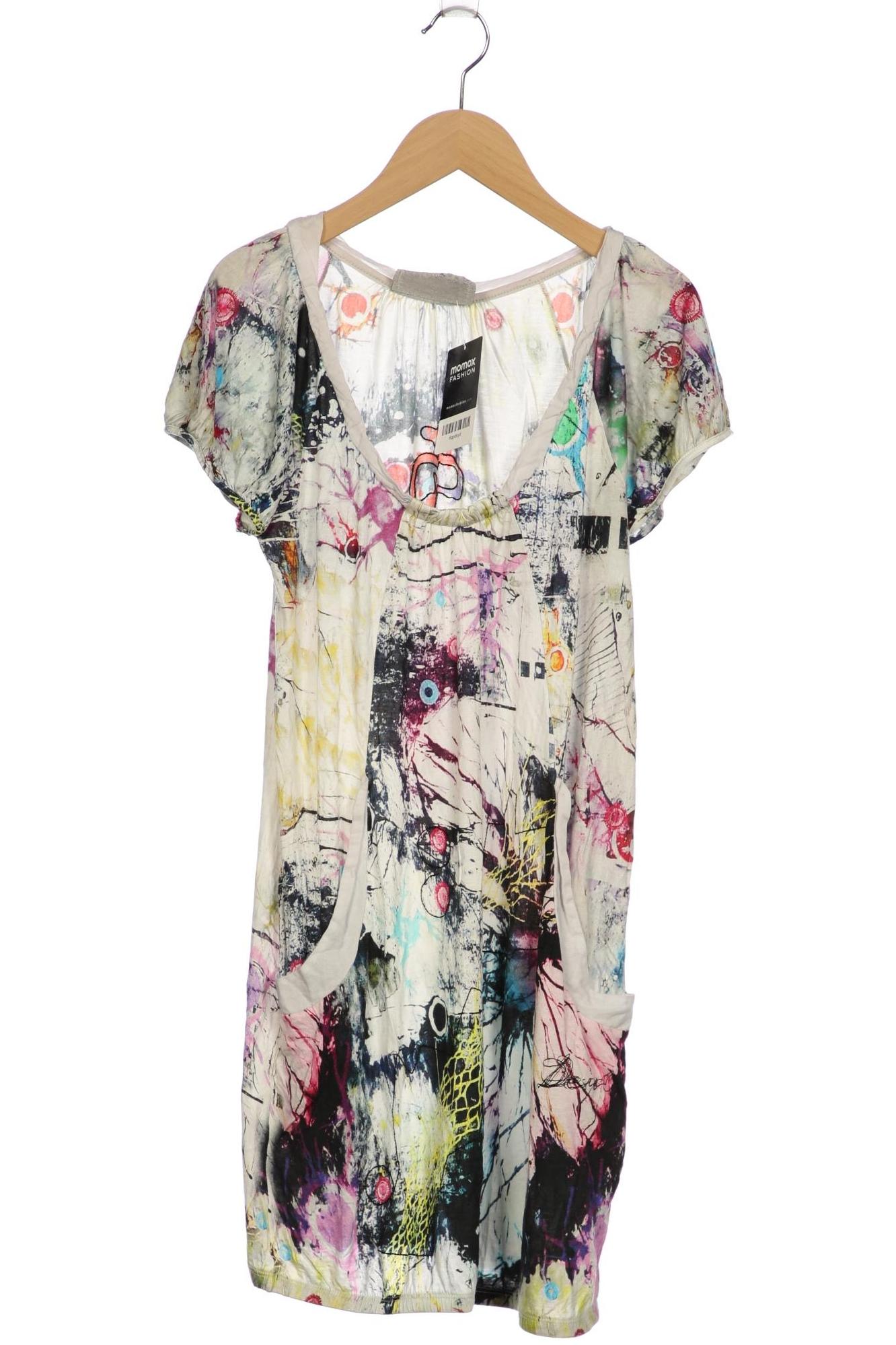 

Desigual Damen T-Shirt, mehrfarbig, Gr. 42