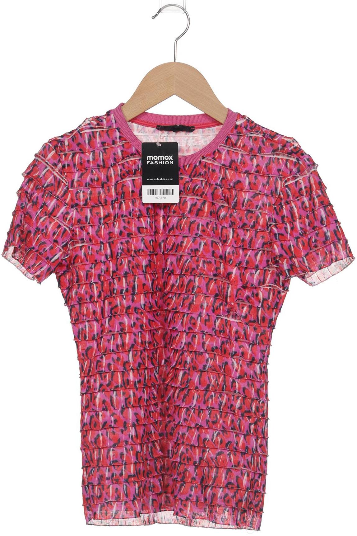 

Desigual Damen T-Shirt, pink, Gr. 36