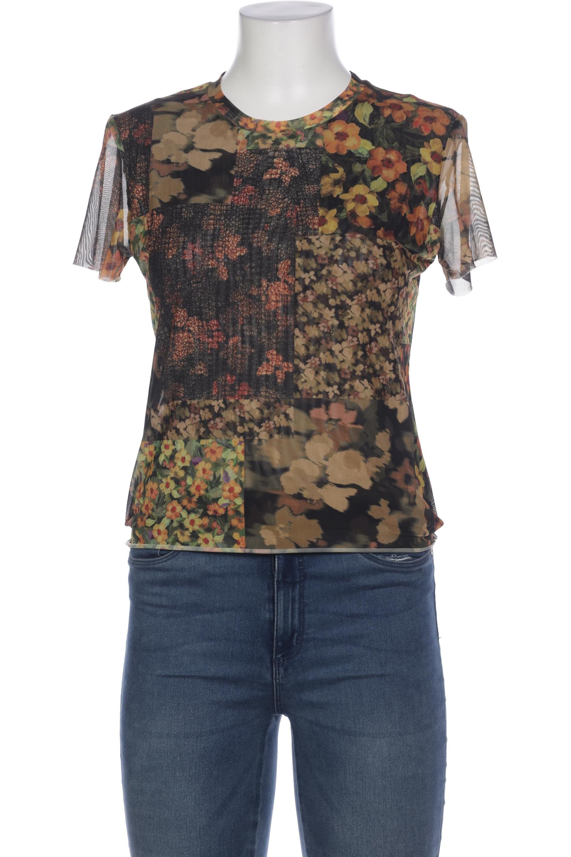 Thumbnail - Desigual Damen T-Shirt, grün, Gr. 42