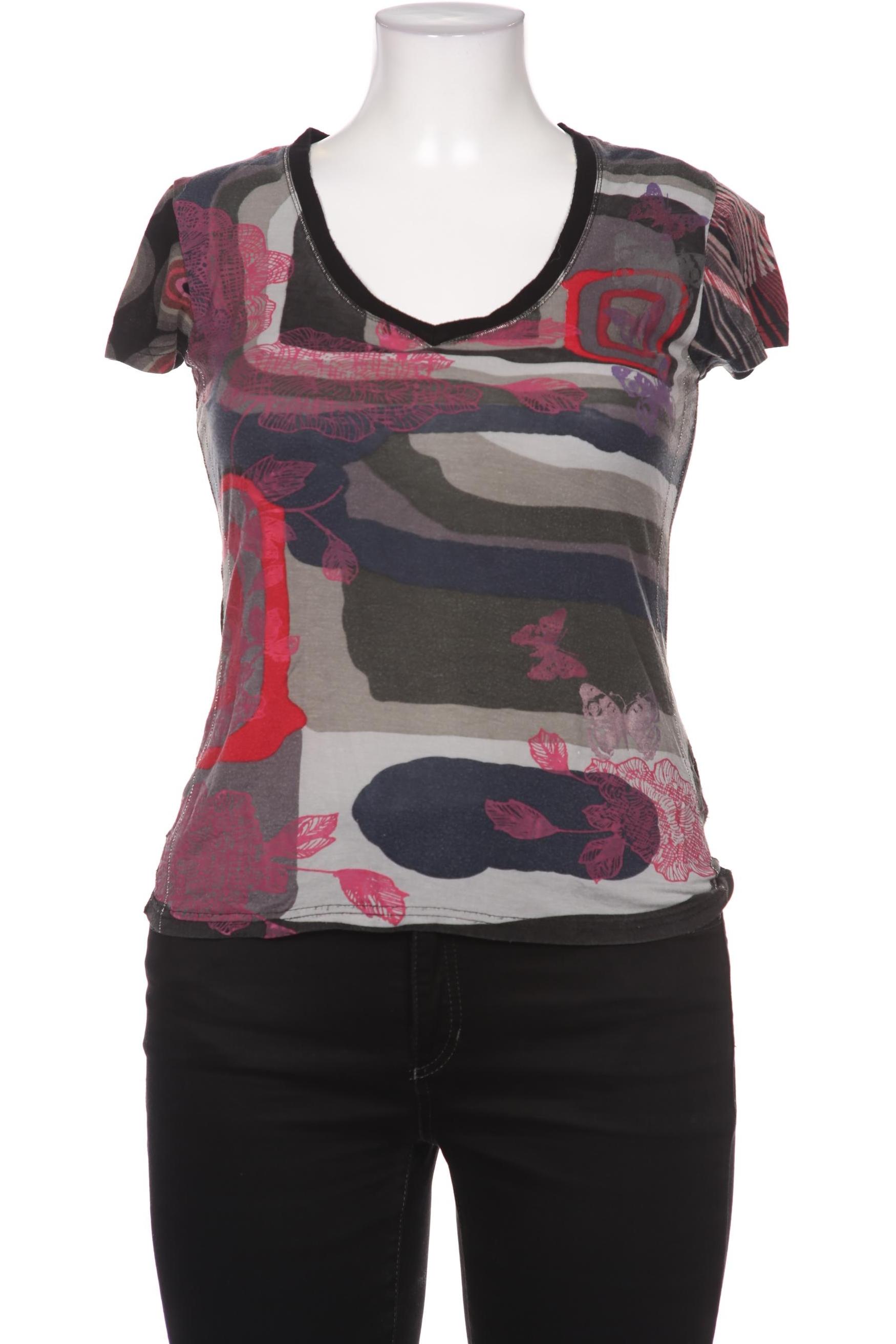 Thumbnail - Desigual Damen T-Shirt, mehrfarbig, Gr. 42