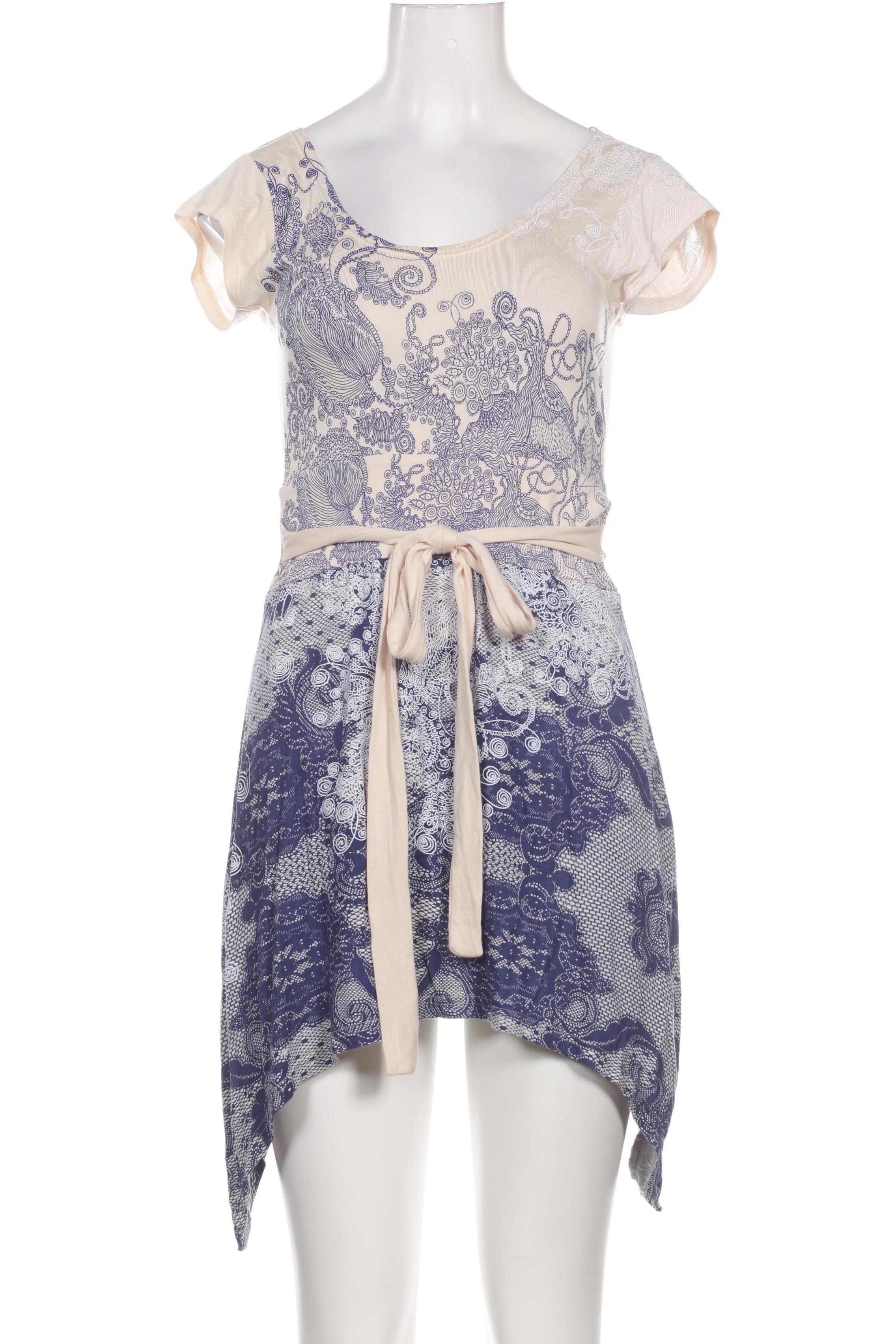 

Desigual Damen Kleid, blau, Gr.