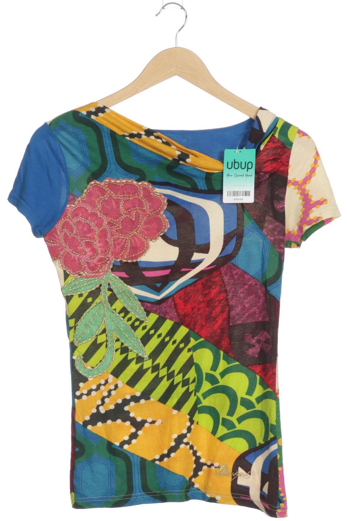 

Desigual Damen T-Shirt, , Gr.